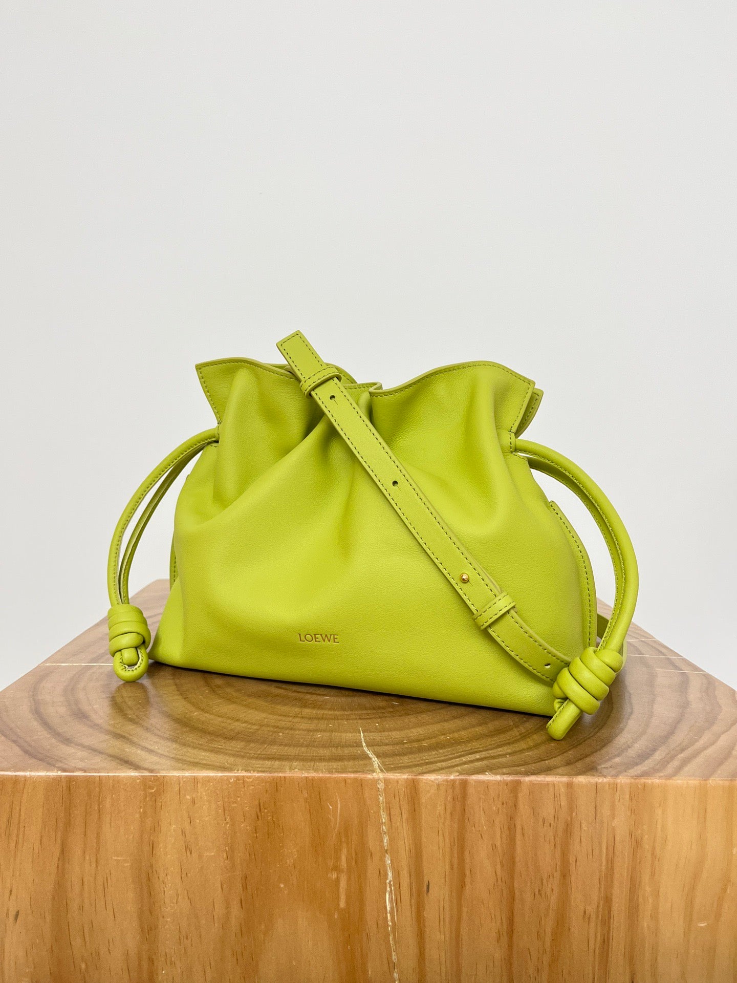 LOEW FLAMENCO BAG