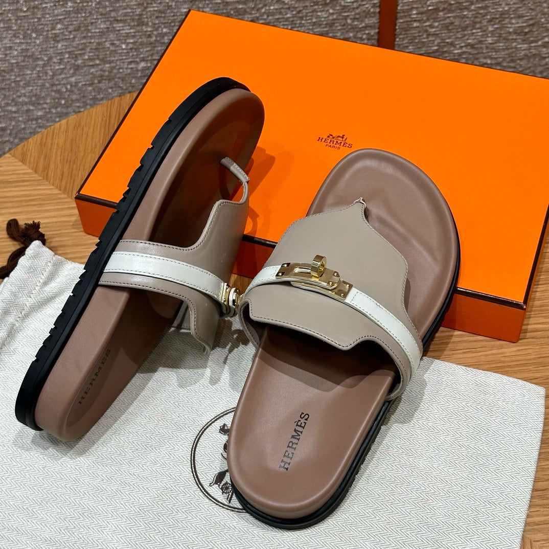 HERM EMPIRE SANDALS