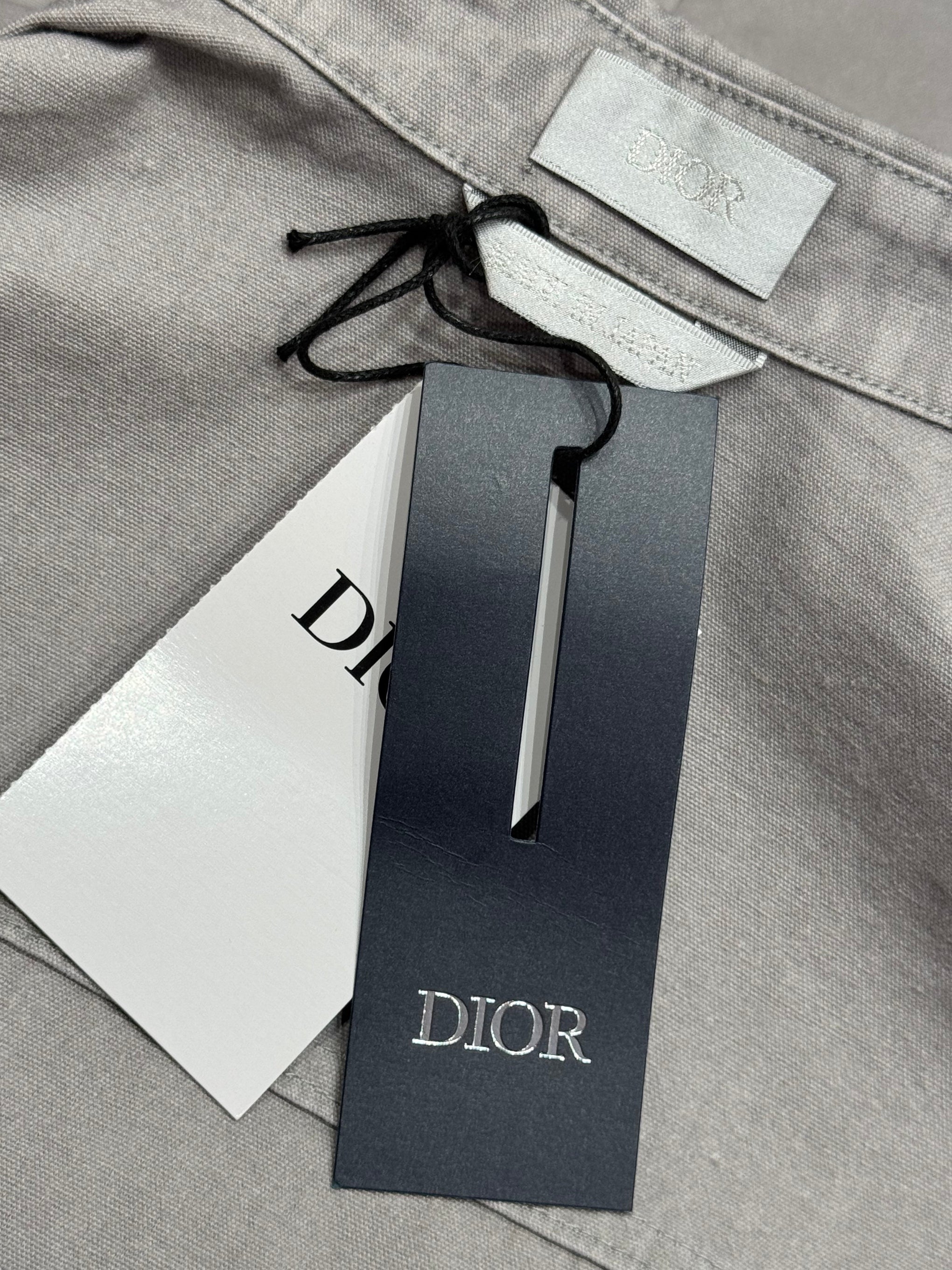 CD SHORT