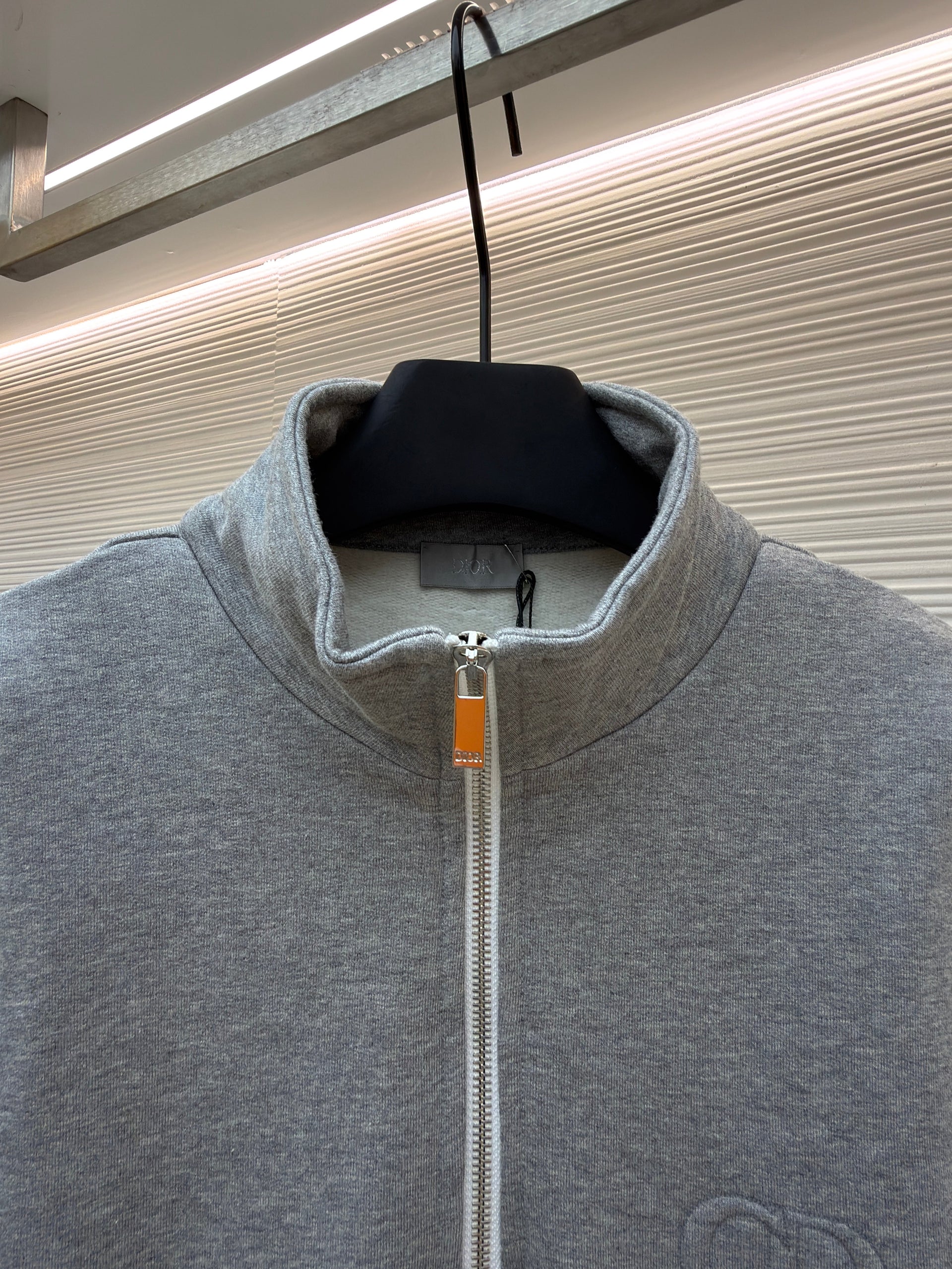 CD SWEATSHIRT