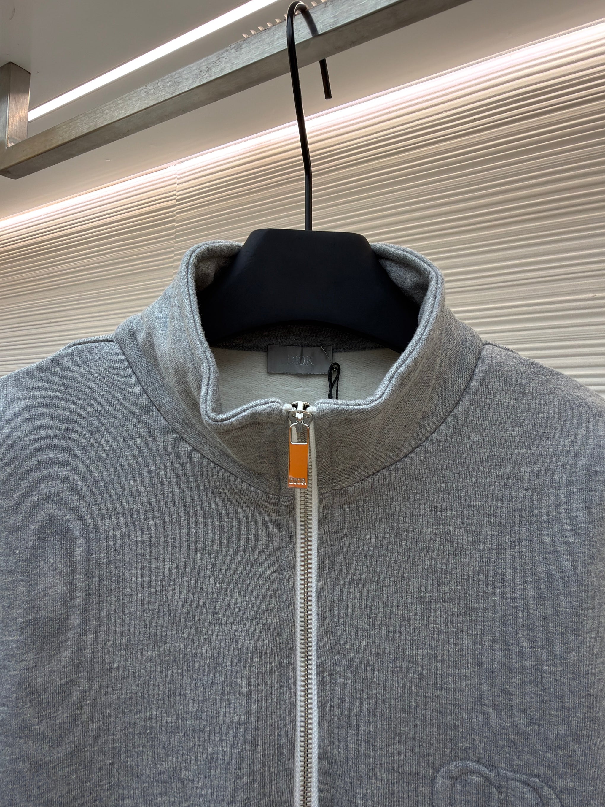 CD SWEATSHIRT