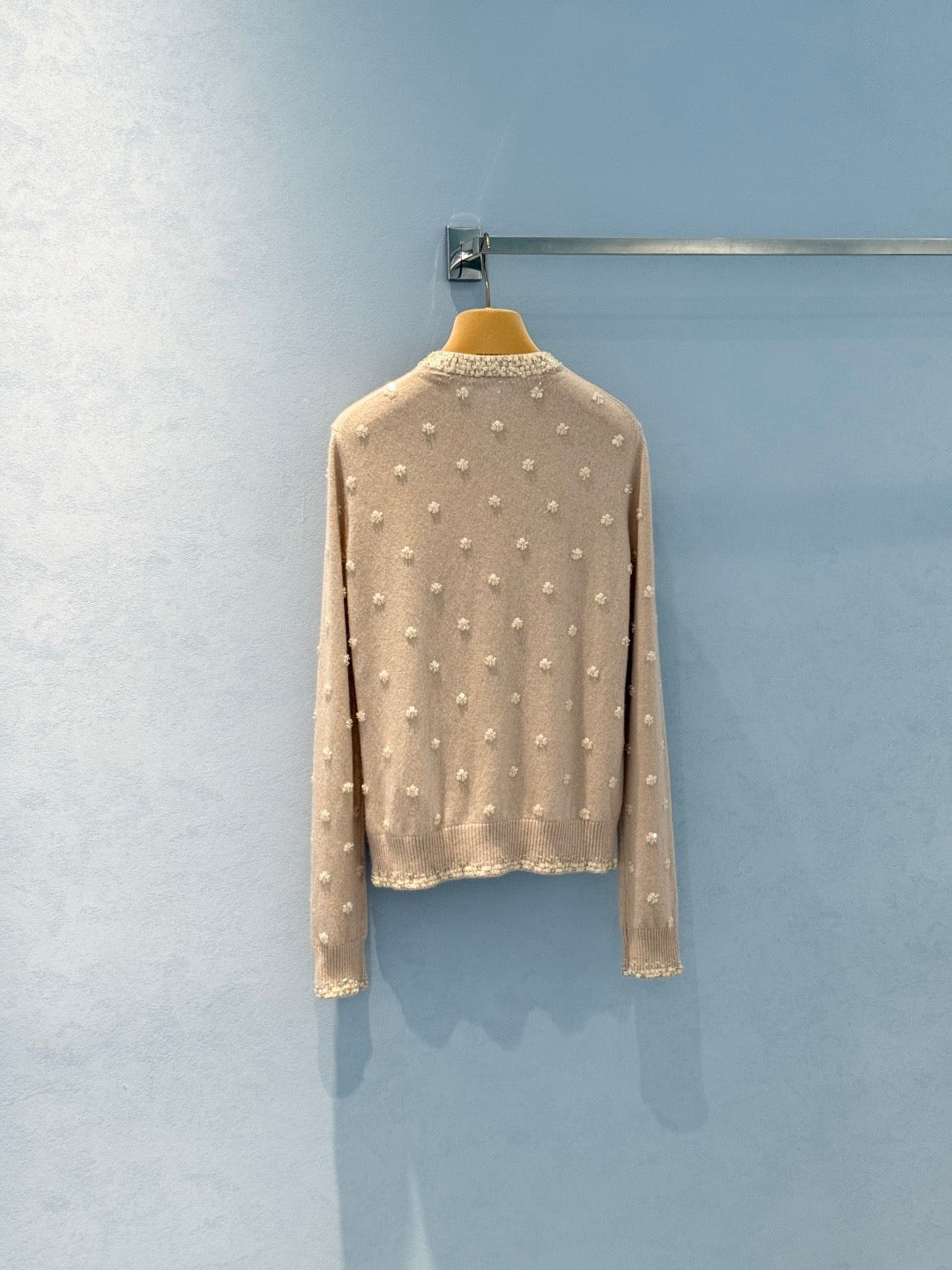 MIU M CARDIGAN
