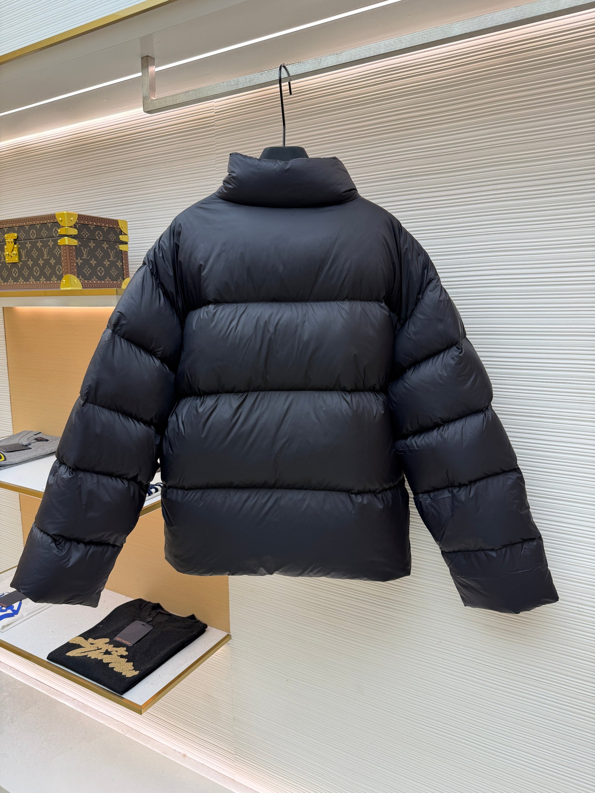 BAL JACKET