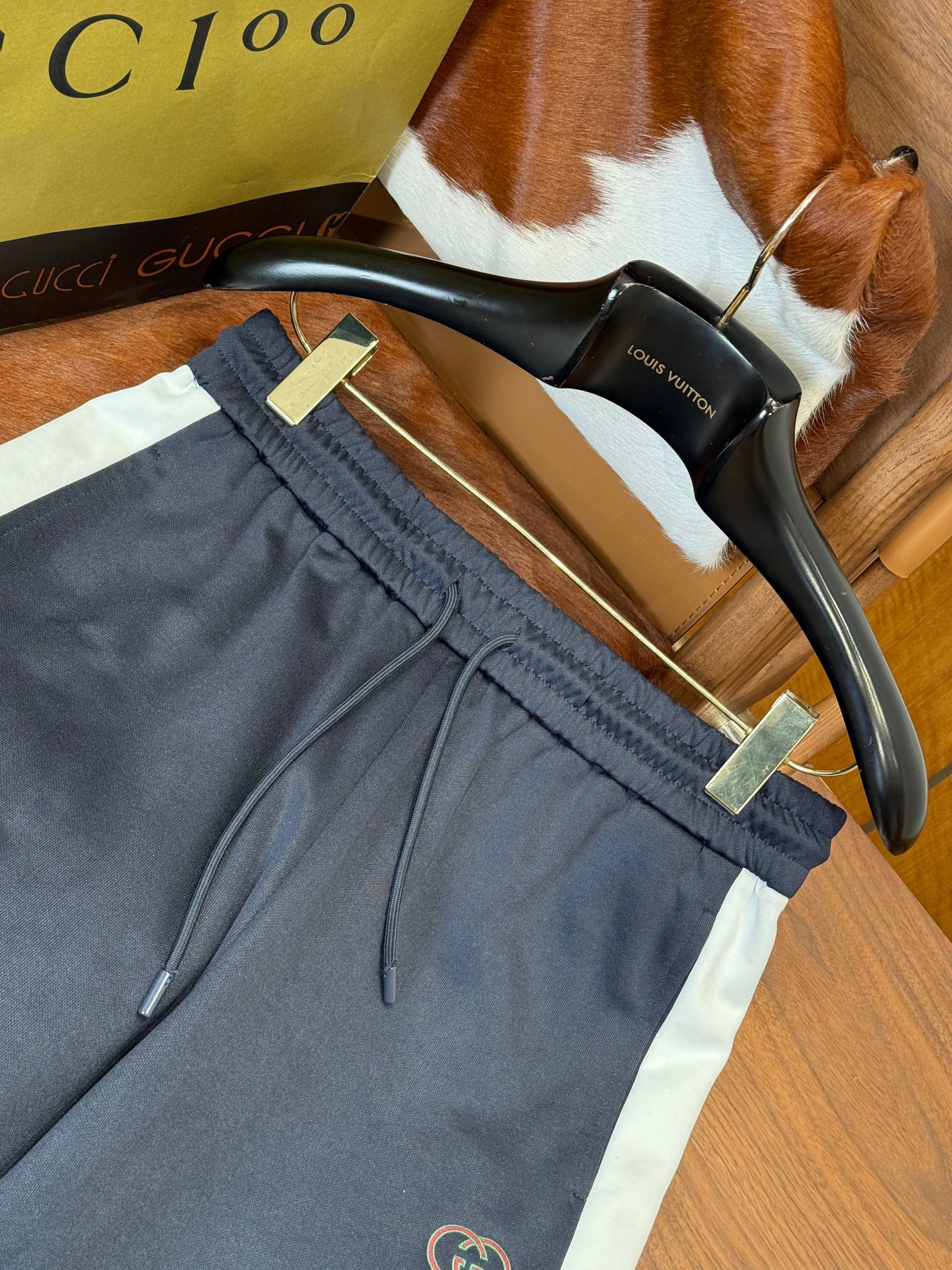 GG SHORTS