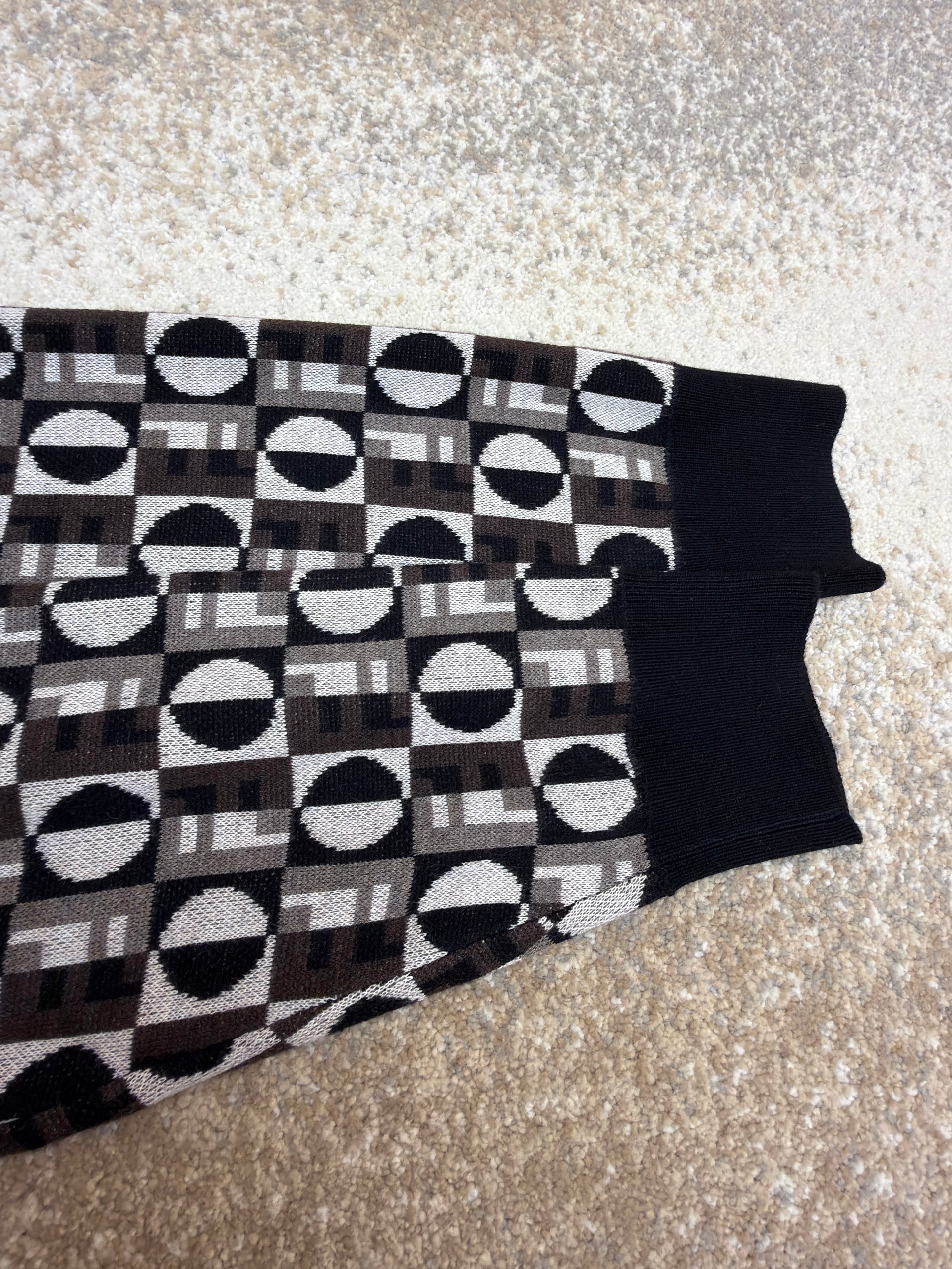 FEN JUMPER