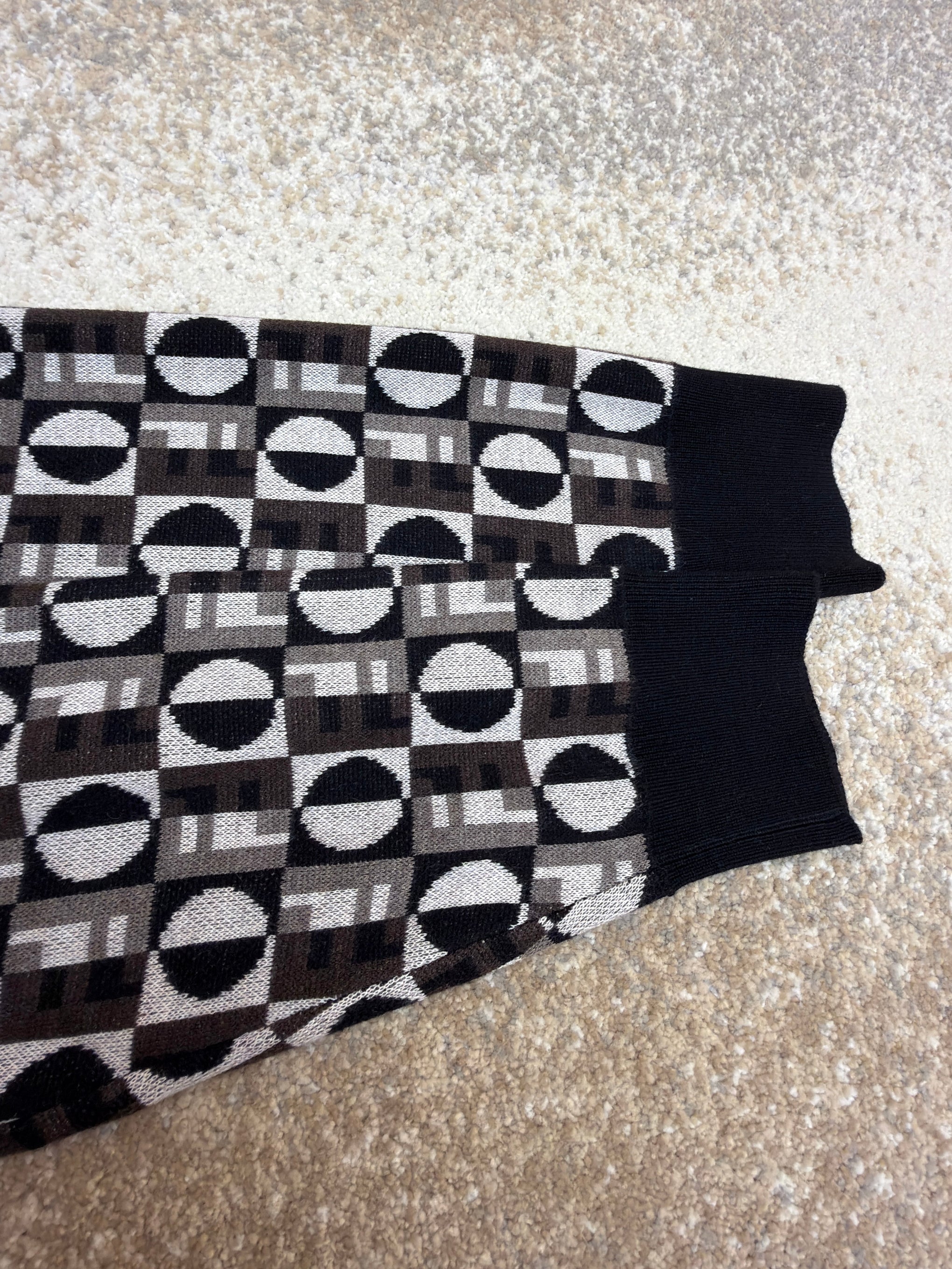 FEN JUMPER