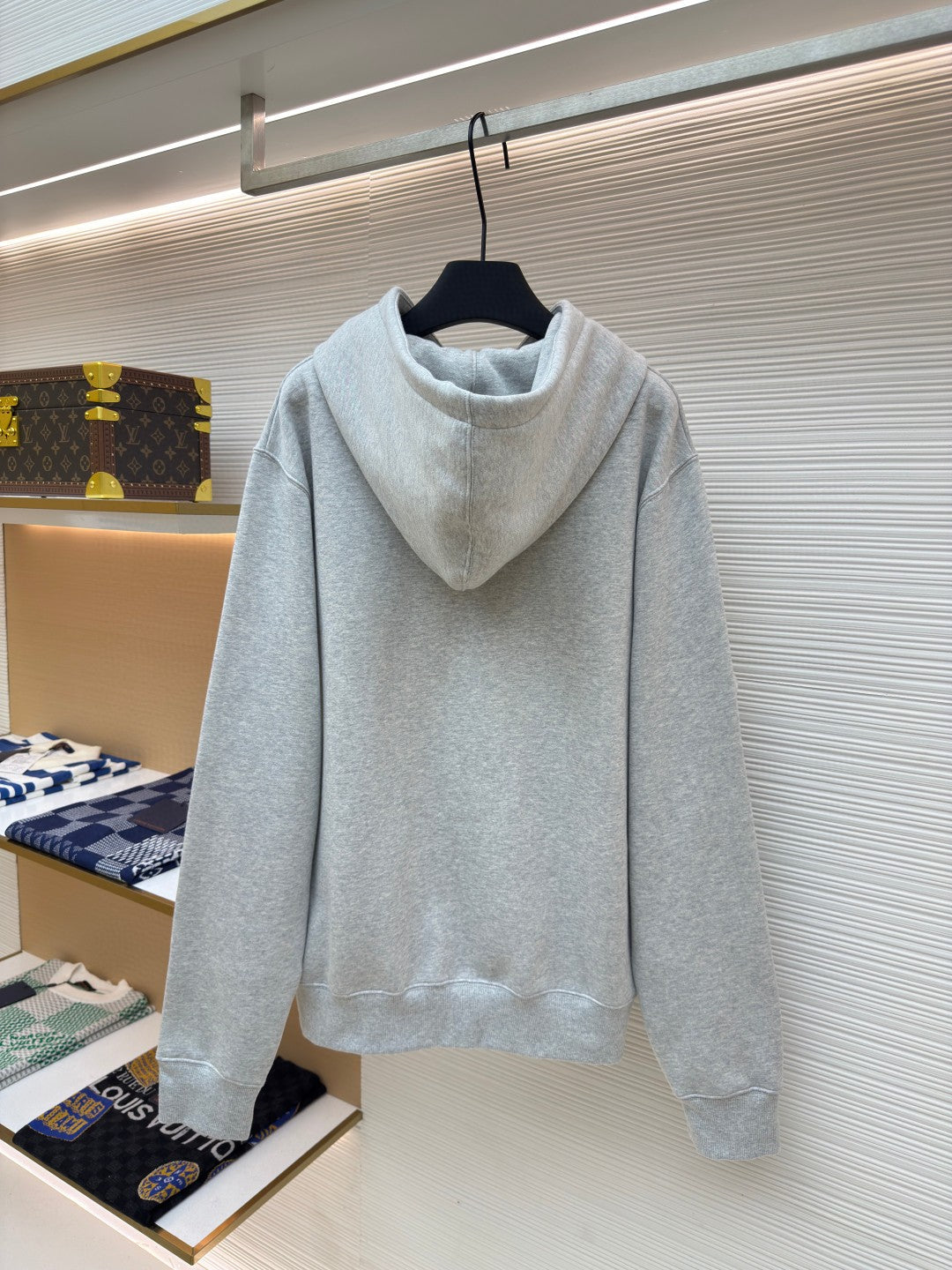 CD HOODIE