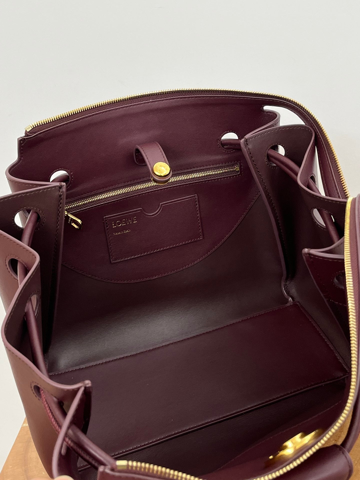 LOEW MEDIUM MADRID BAG