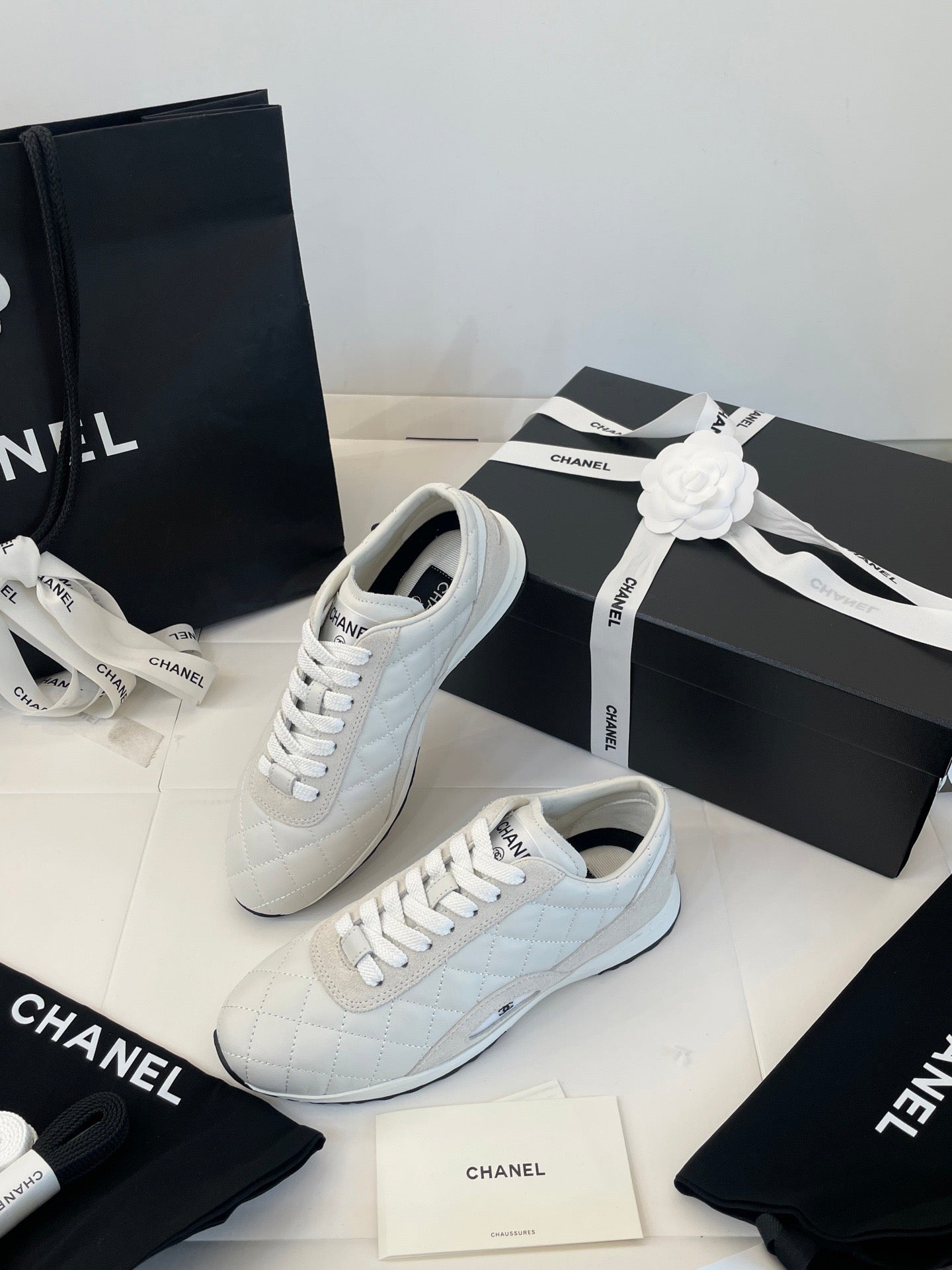 CC SNEAKER