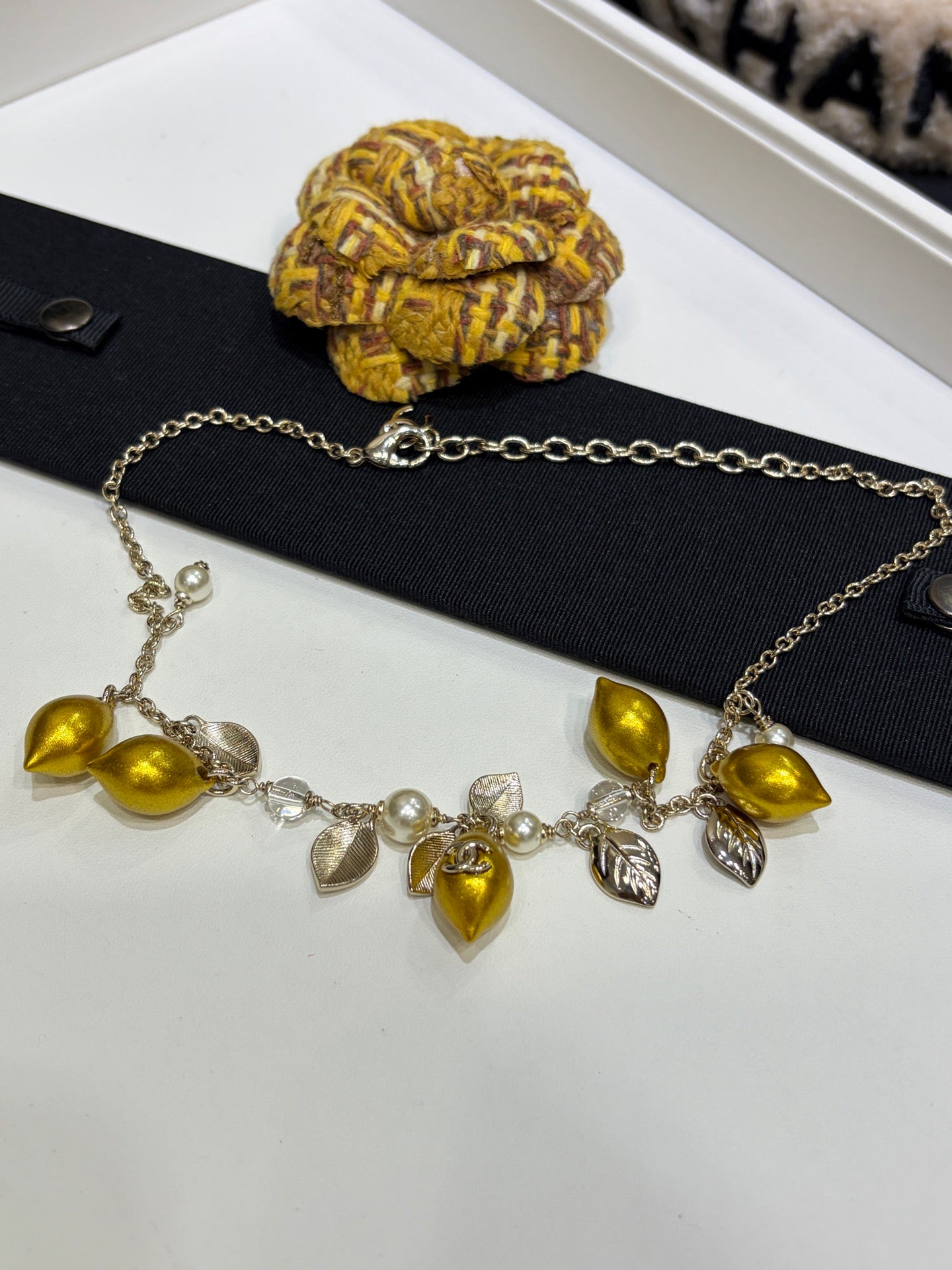 CC NECKLACE