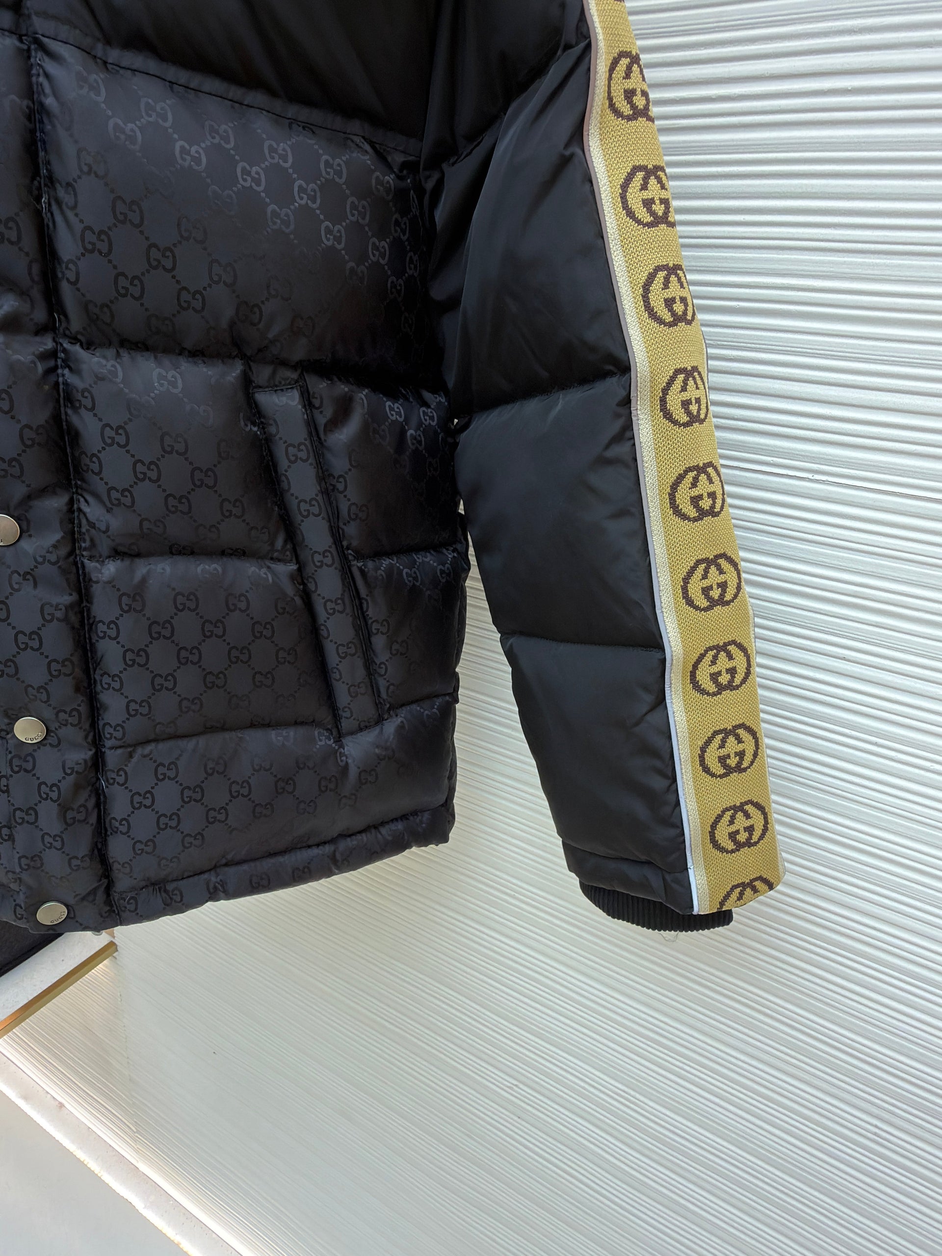 GG JACKET