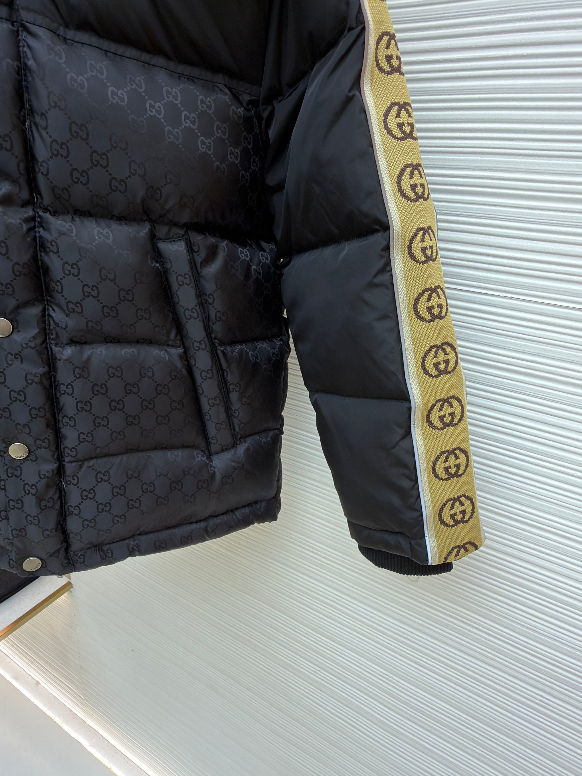 GG JACKET