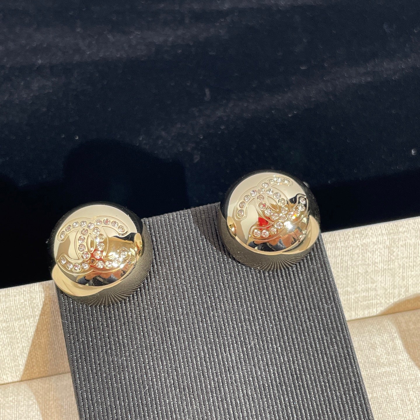 CC EARRINGS