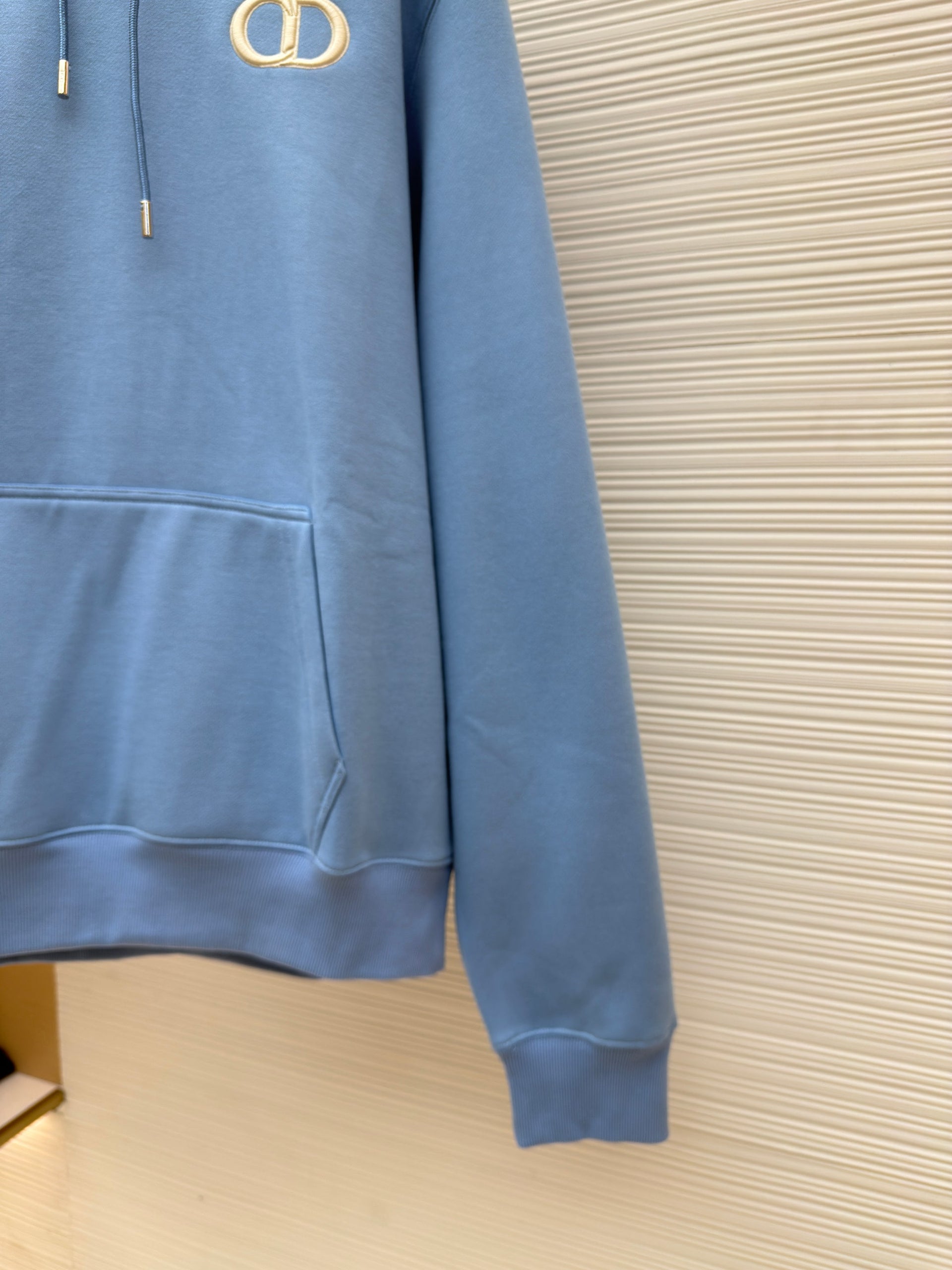 CD HOODIE