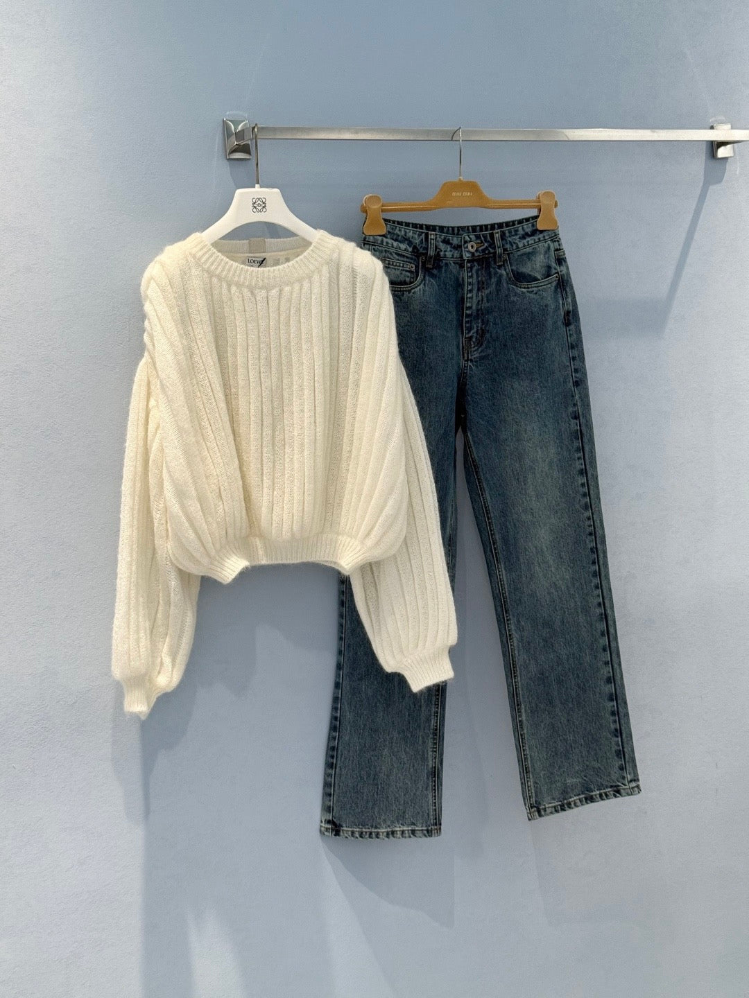 LOEW JUMPER