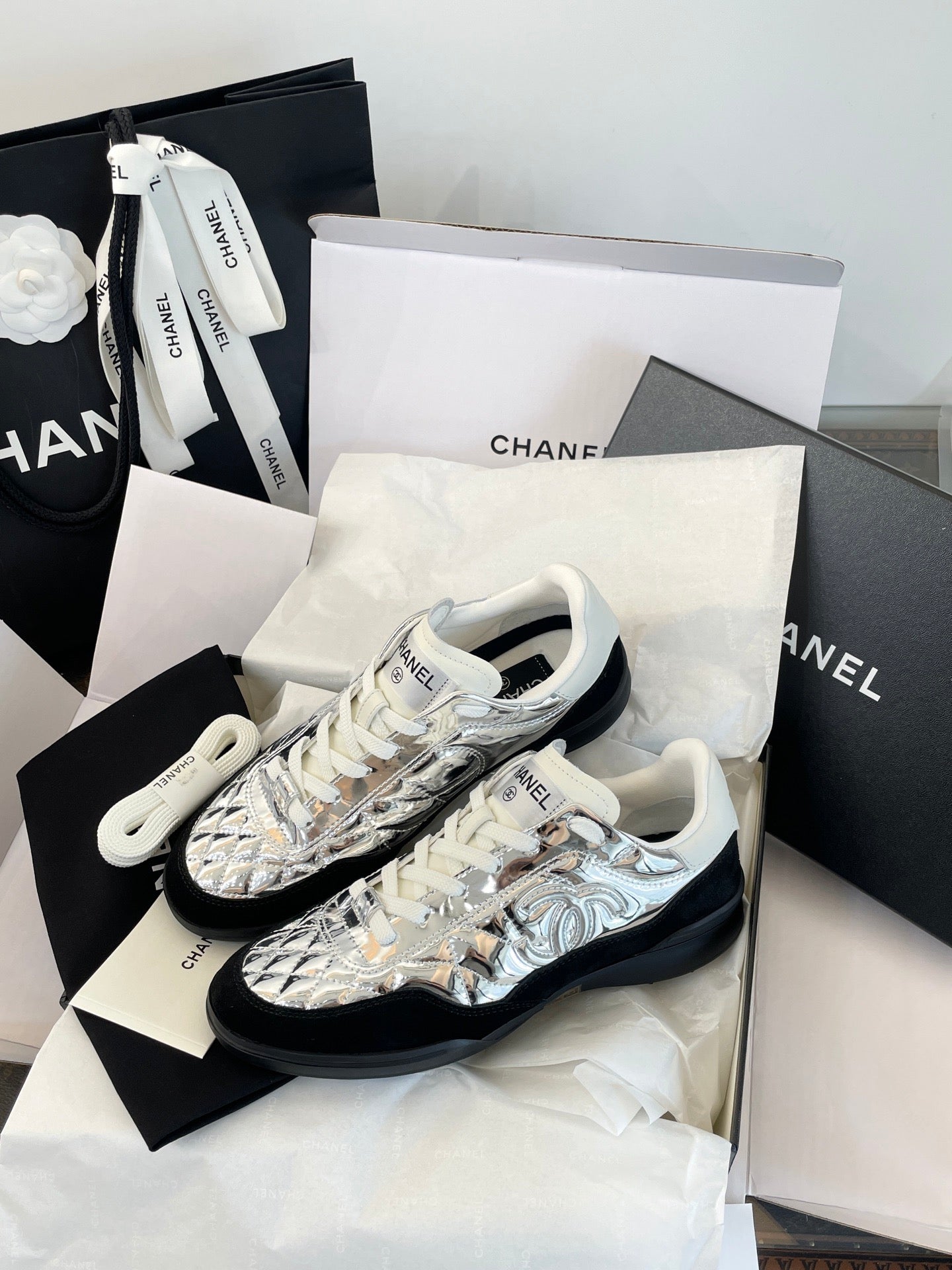 CC SNEAKER