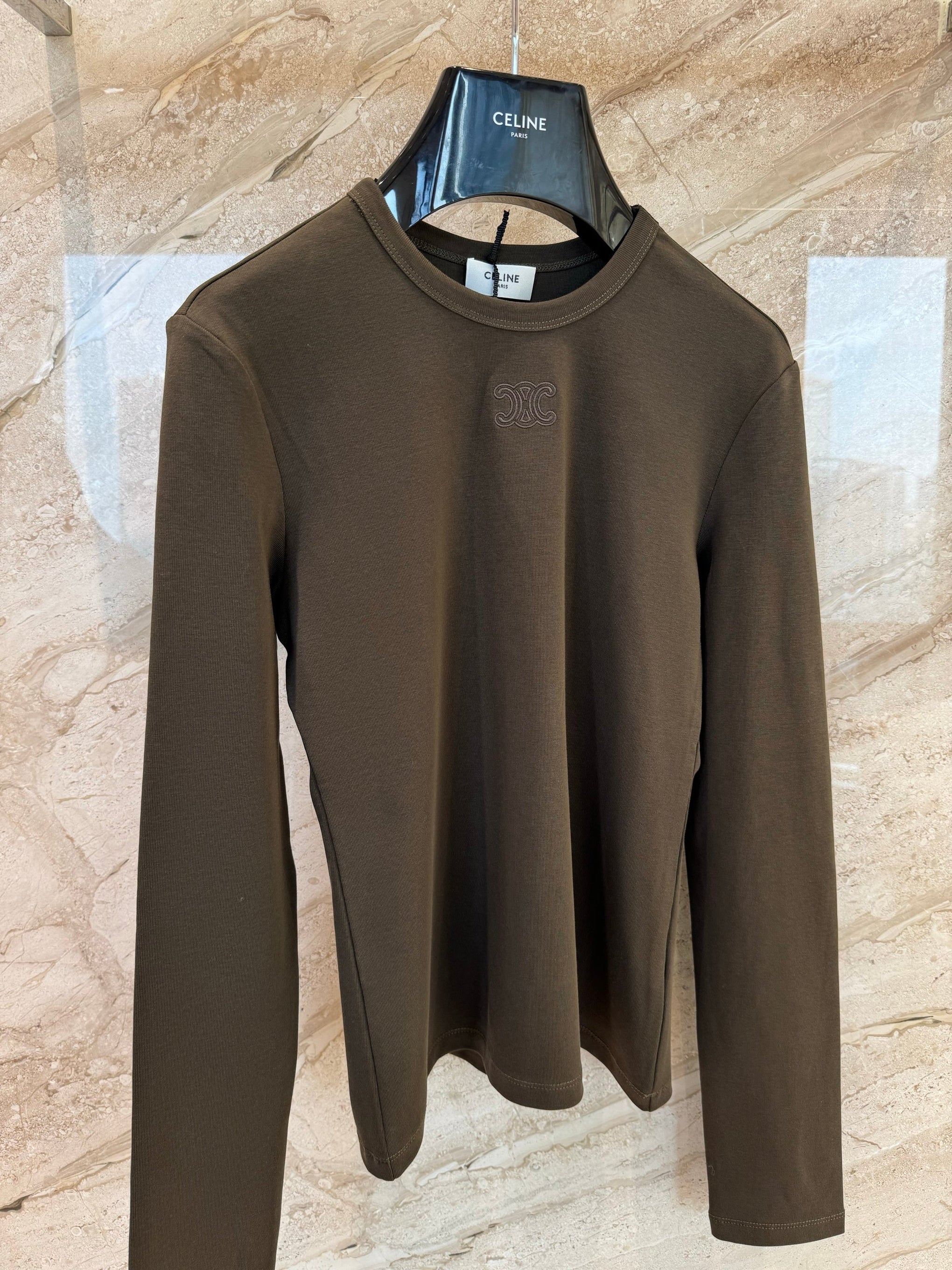 CEL LONG TEE
