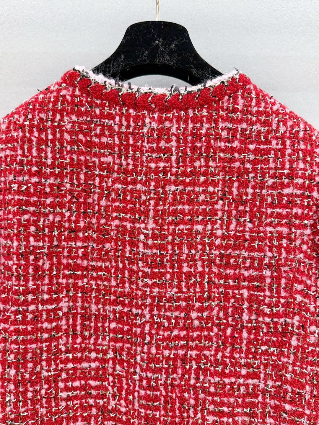 CC BLAZER