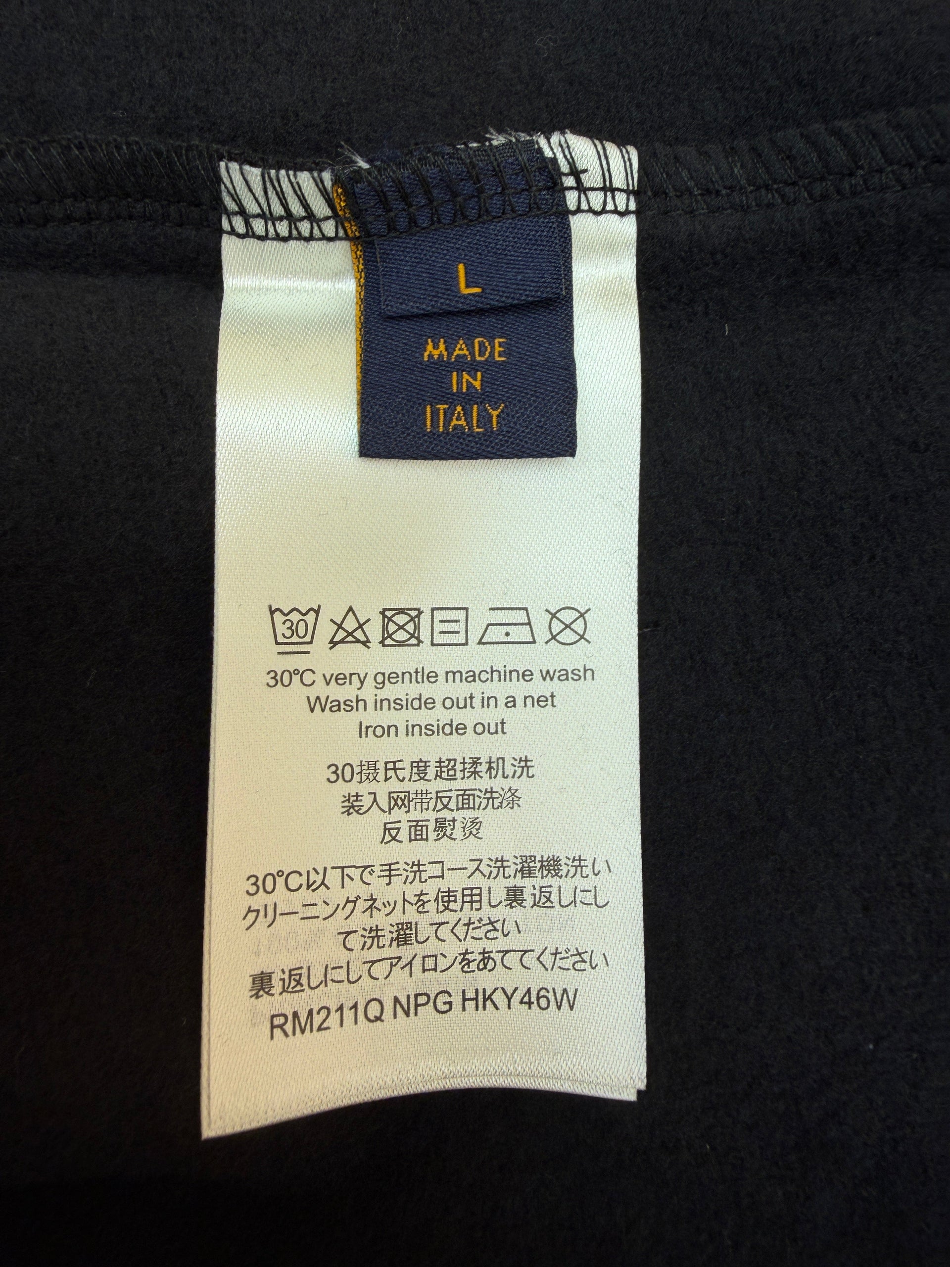 LOU SWEATSHIRT