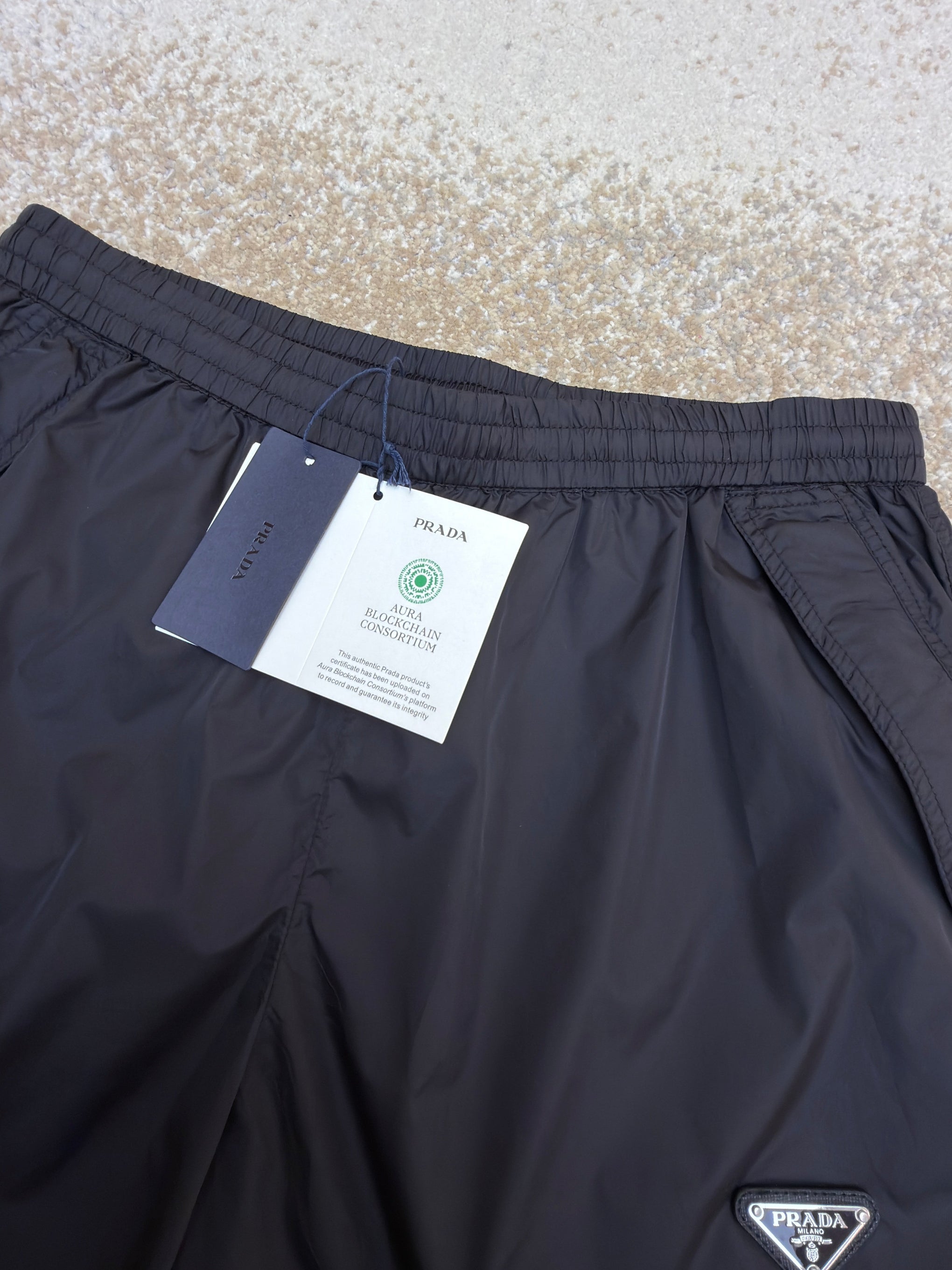 PD SHORTS