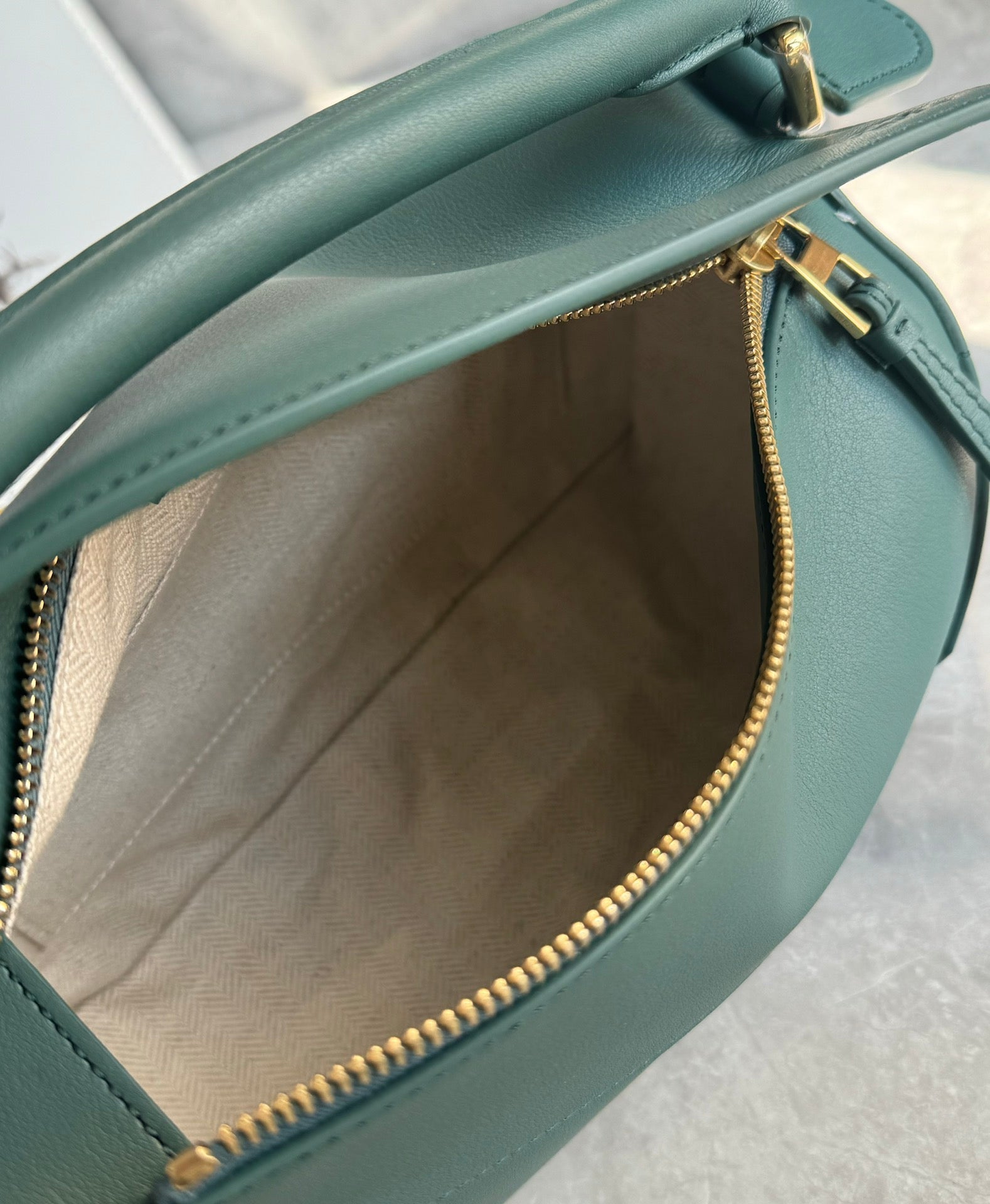 LOEW SMALL PUZZLE BAG
