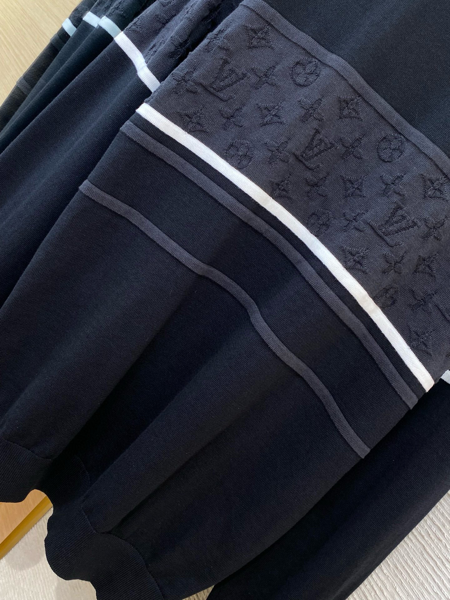 LOU POLO SHIRT