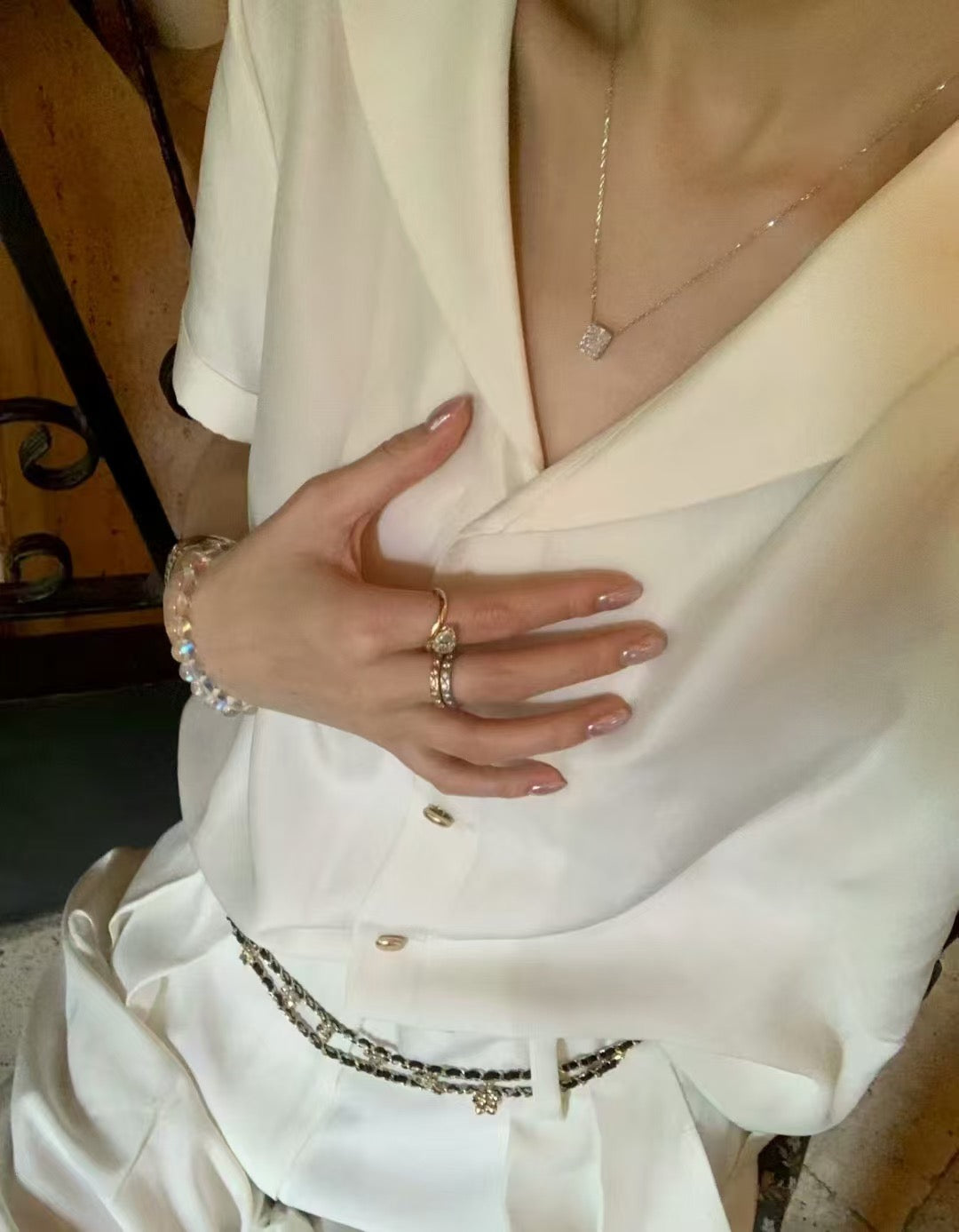 CC BELT
