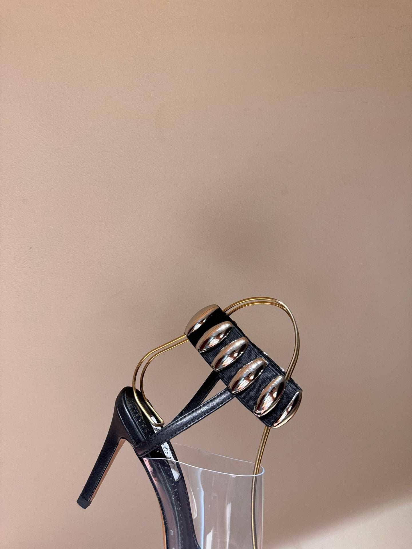 ALAIA HEELS