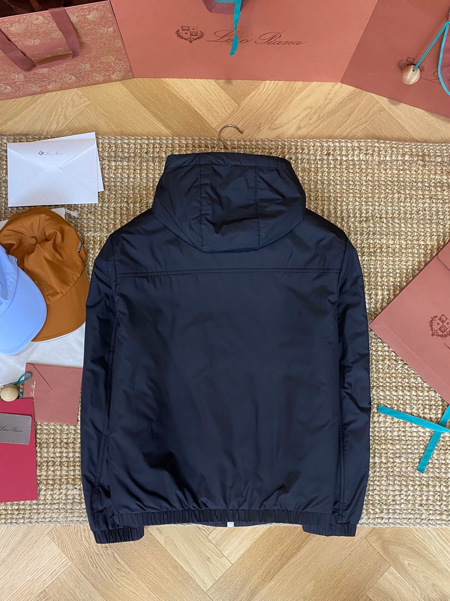 BRUNELLO C JACKET