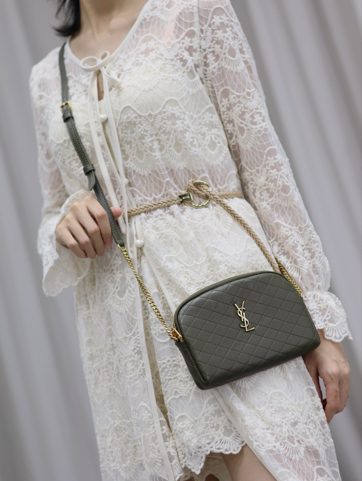 SL GABY POUCH