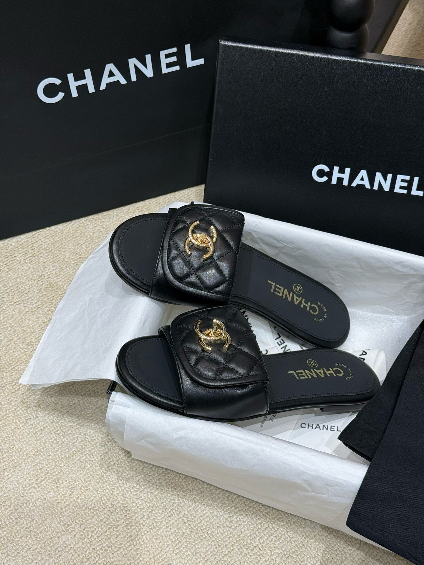 CC SANDALS