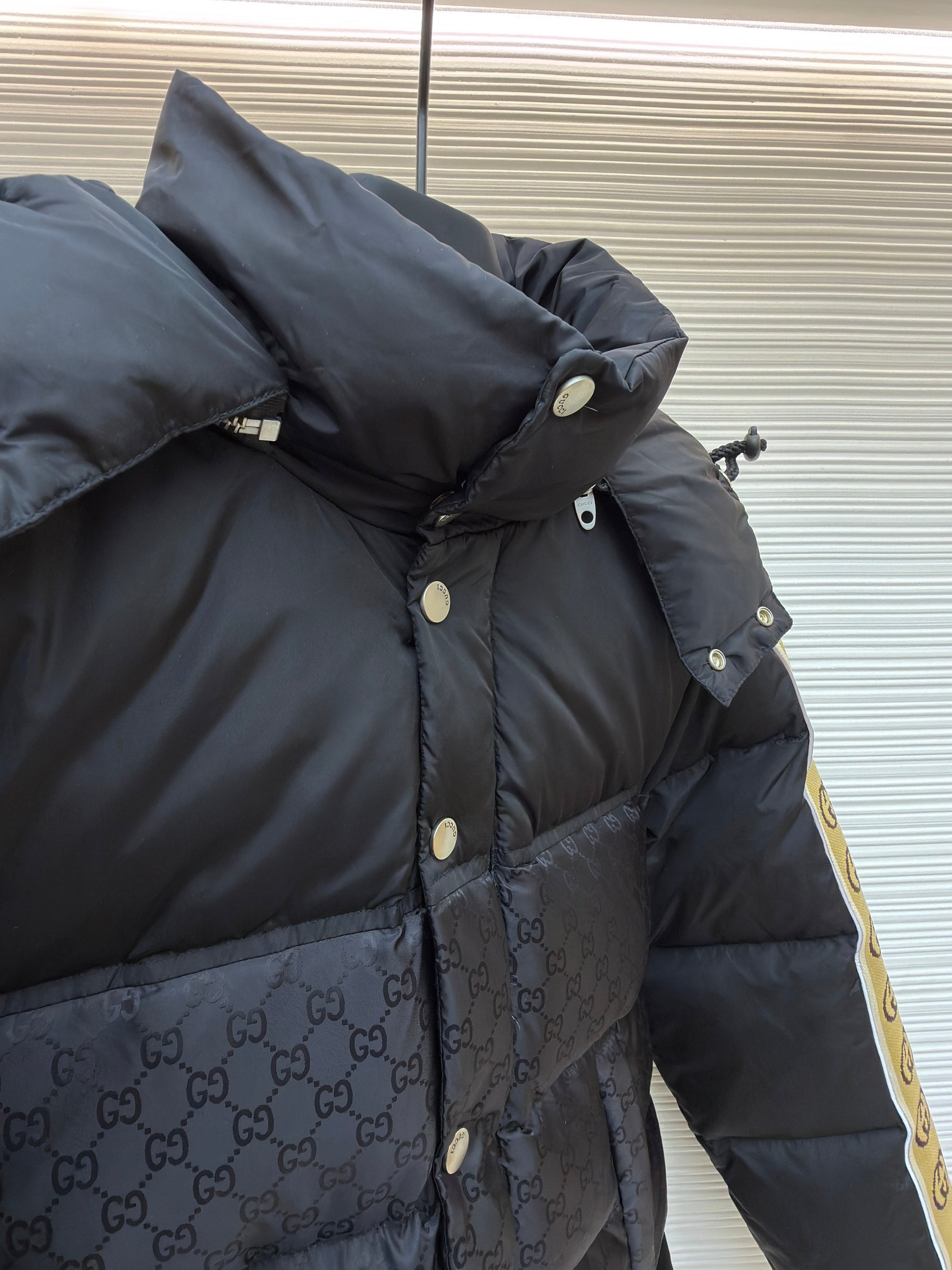 GG JACKET