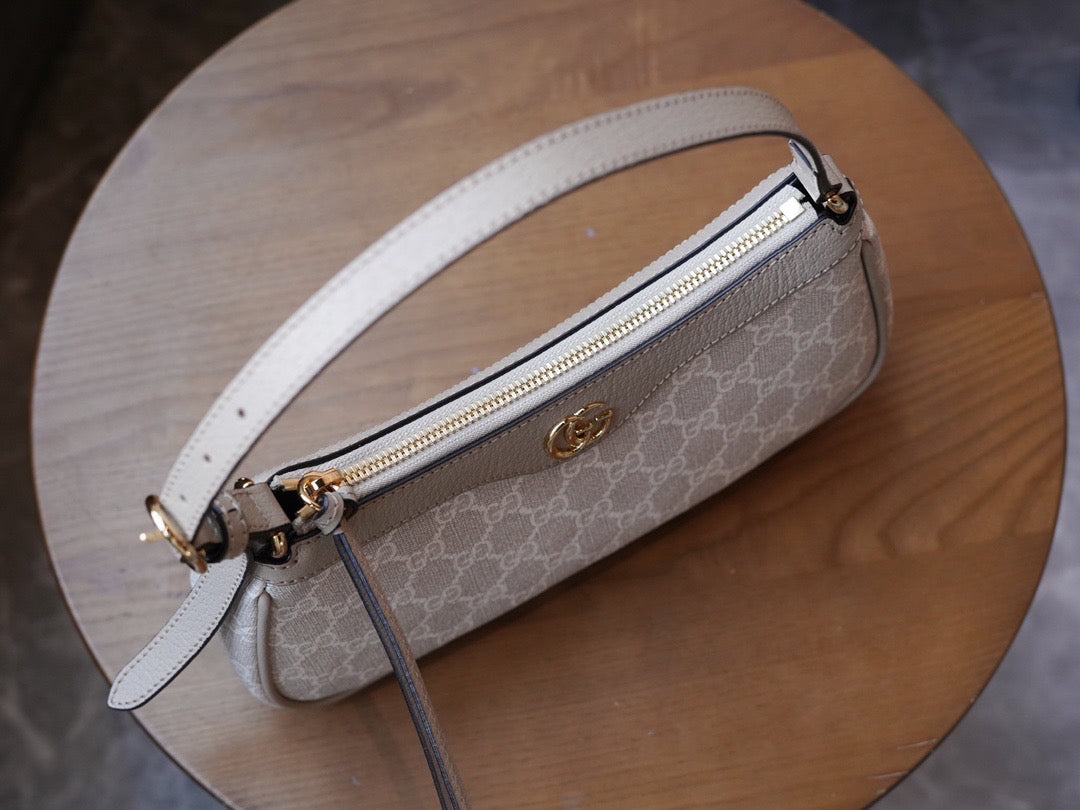 GG OPHIDIA SMALL HANDBAG