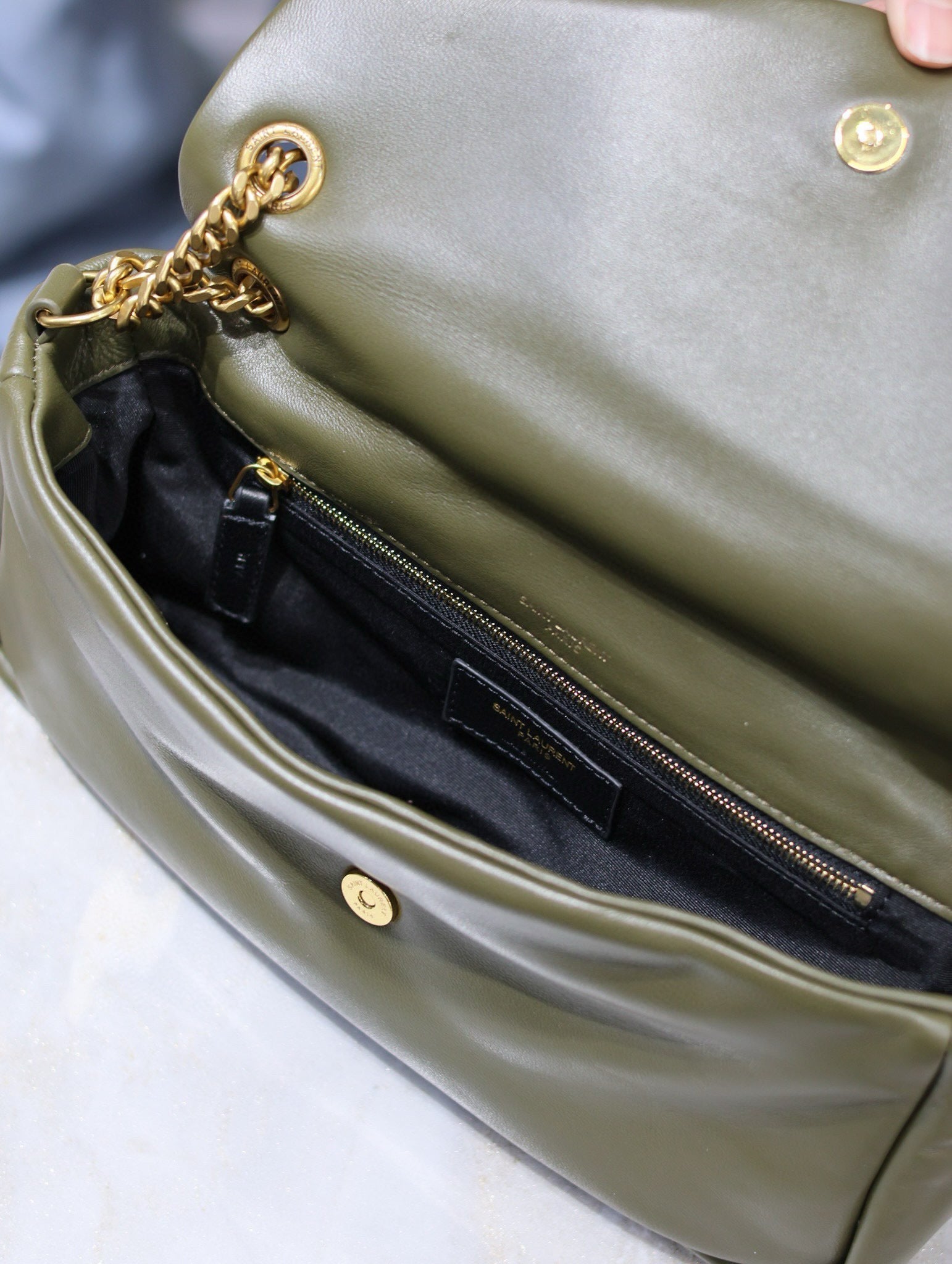 SL CALYPSO MEDIUM BAG