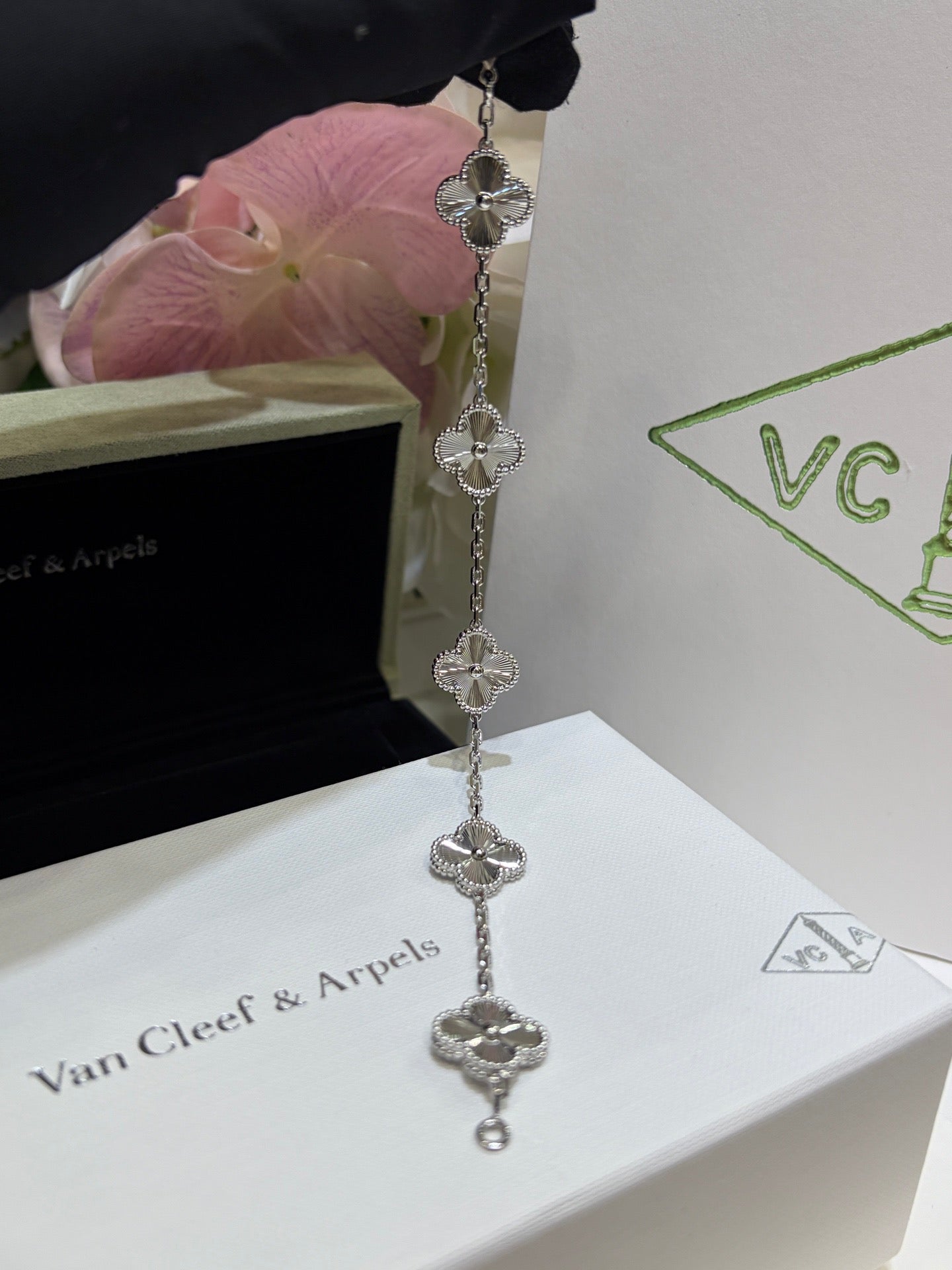 VAN C BRACELET