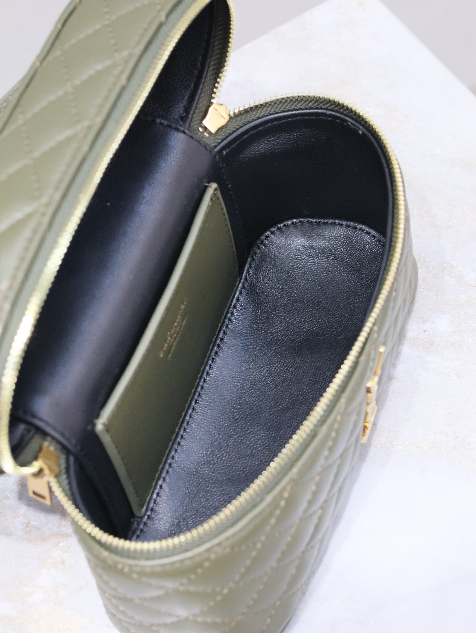 SL GABY VANITY BAG