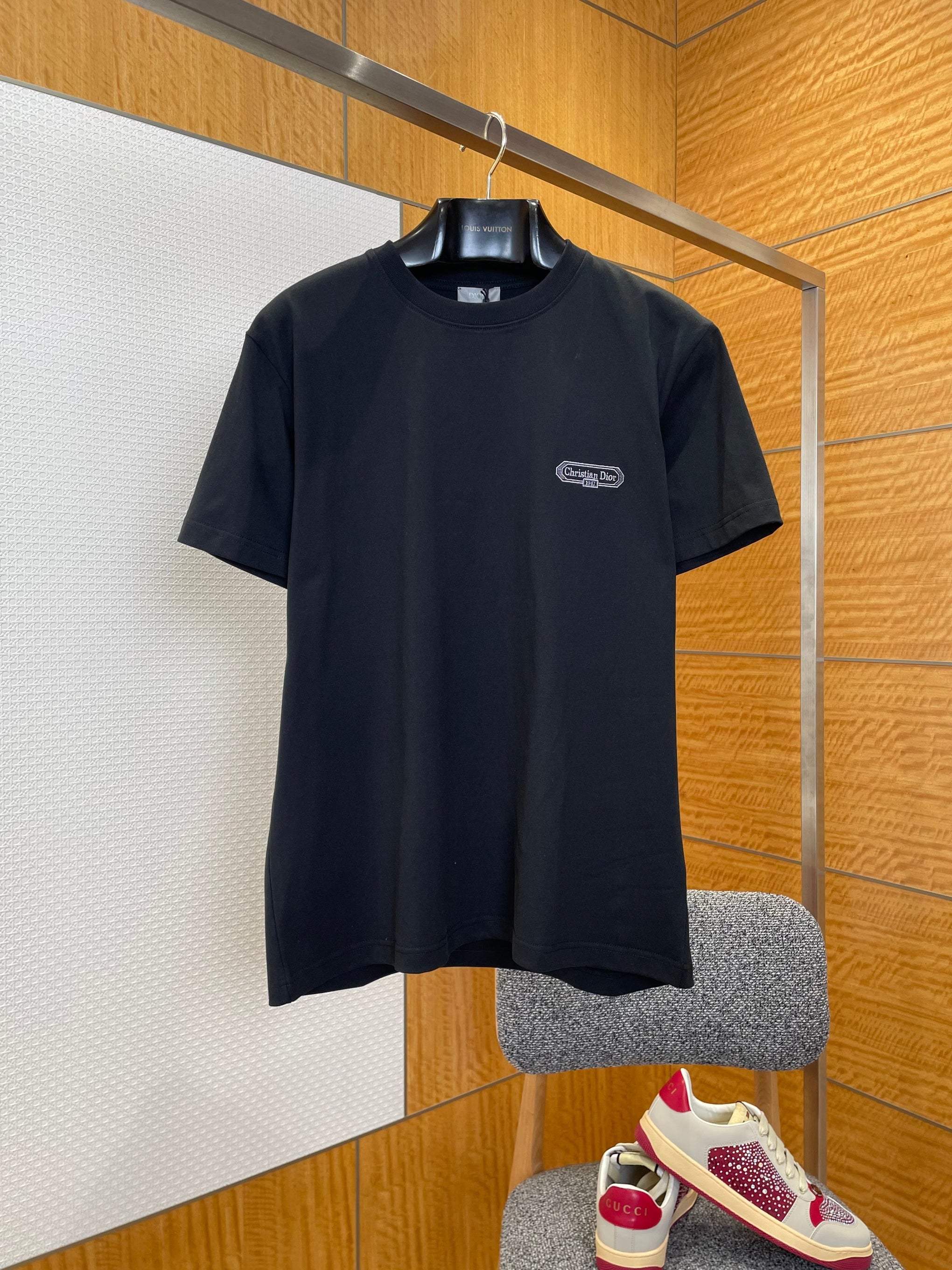 CD T-SHIRT