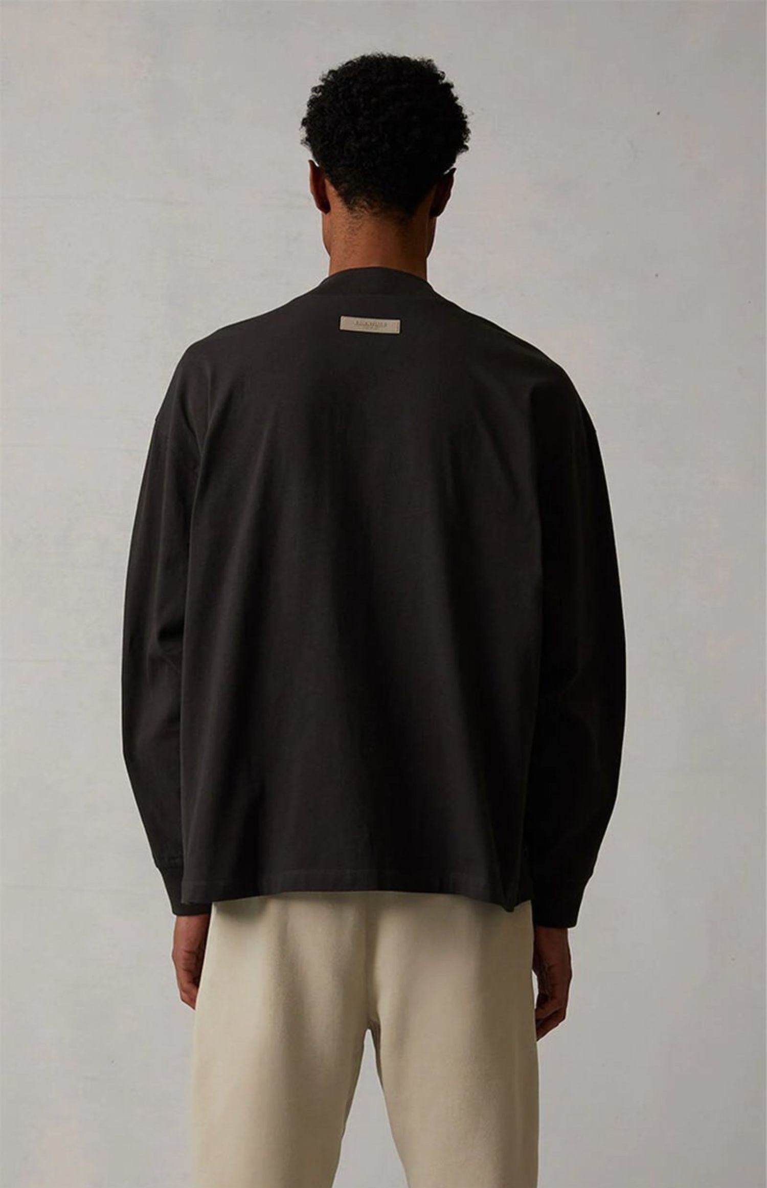 FOG LONG T-SHIRT