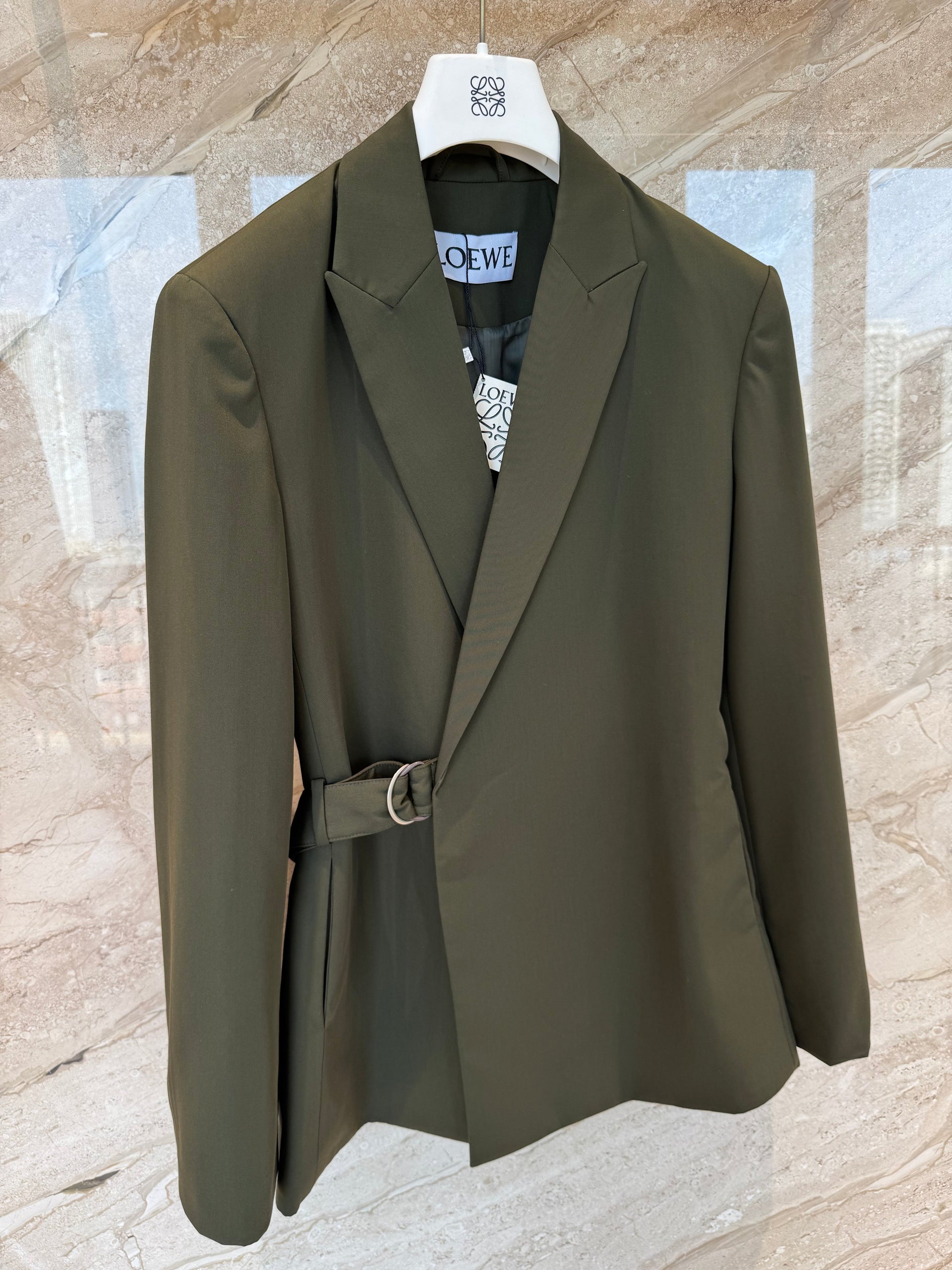 LOEW BLAZER