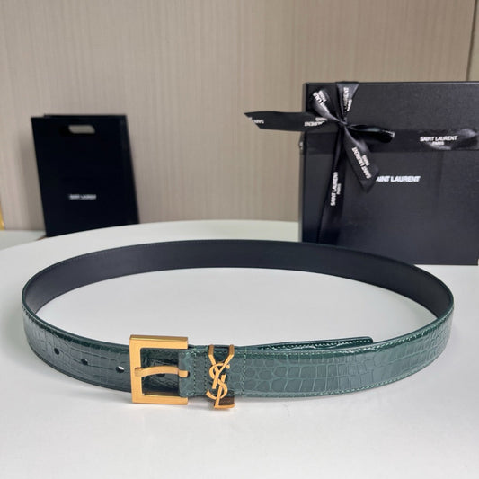 SL BELT 2 CM