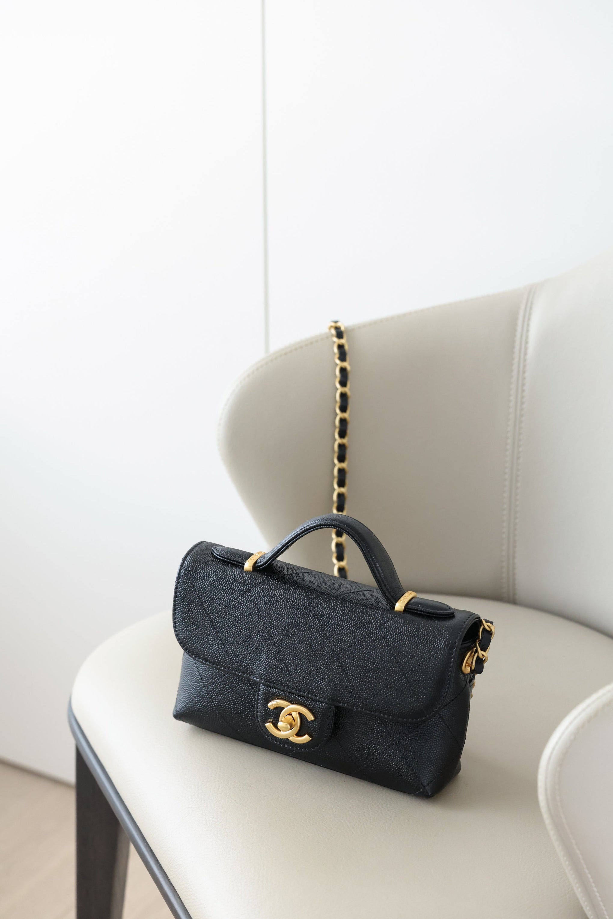 CC 25K BAG