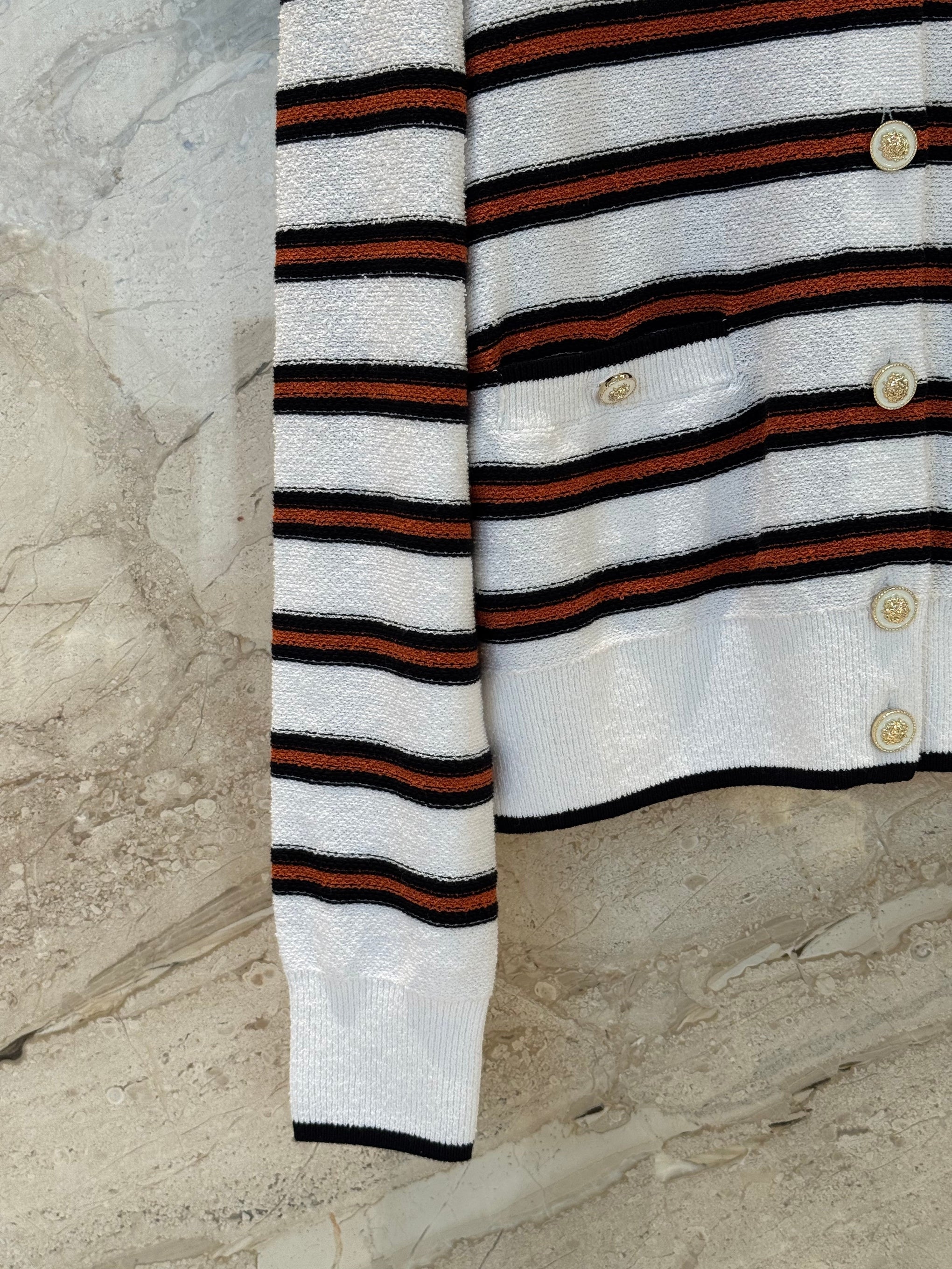 CC CARDIGAN