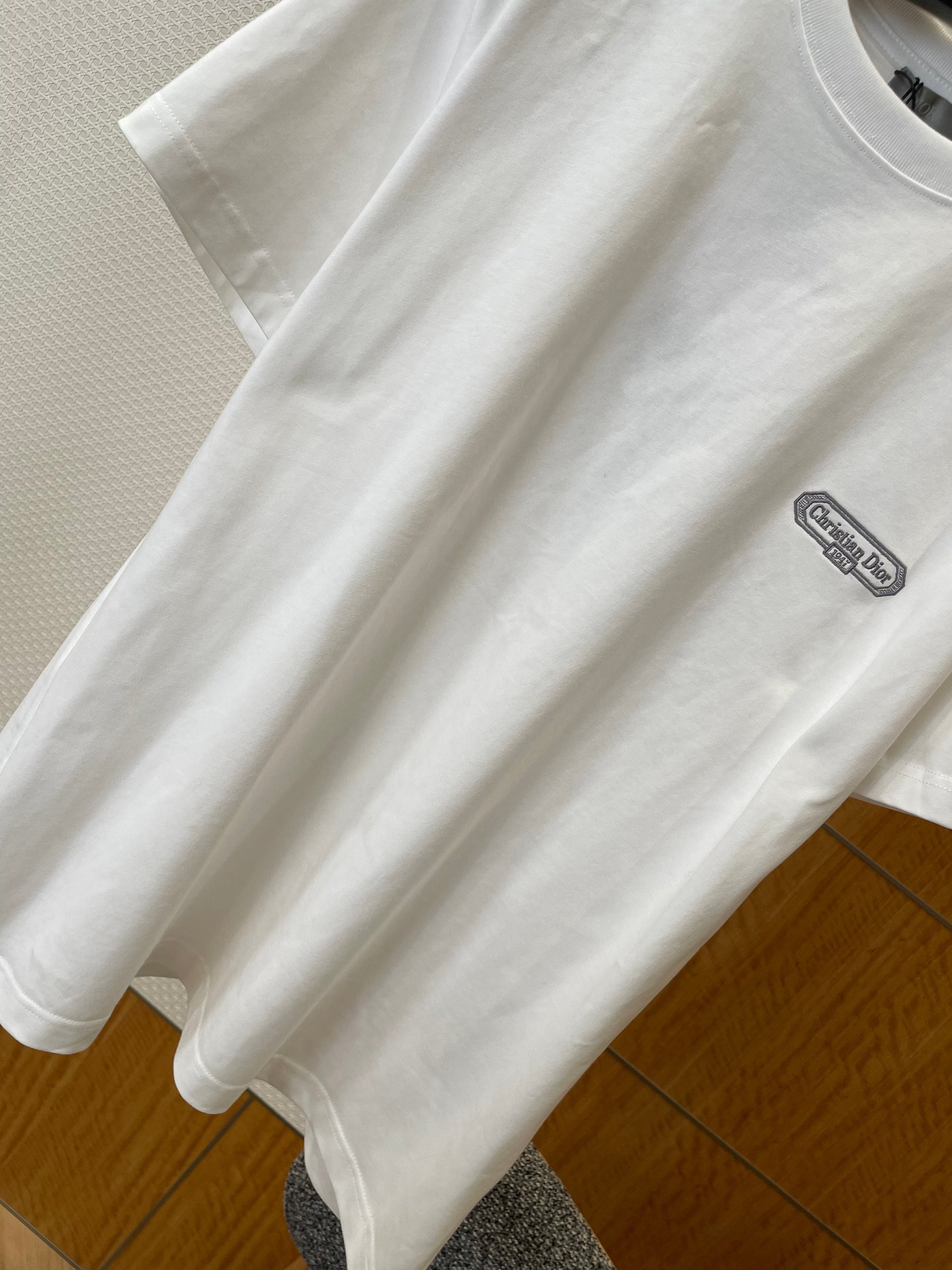 CD T-SHIRT