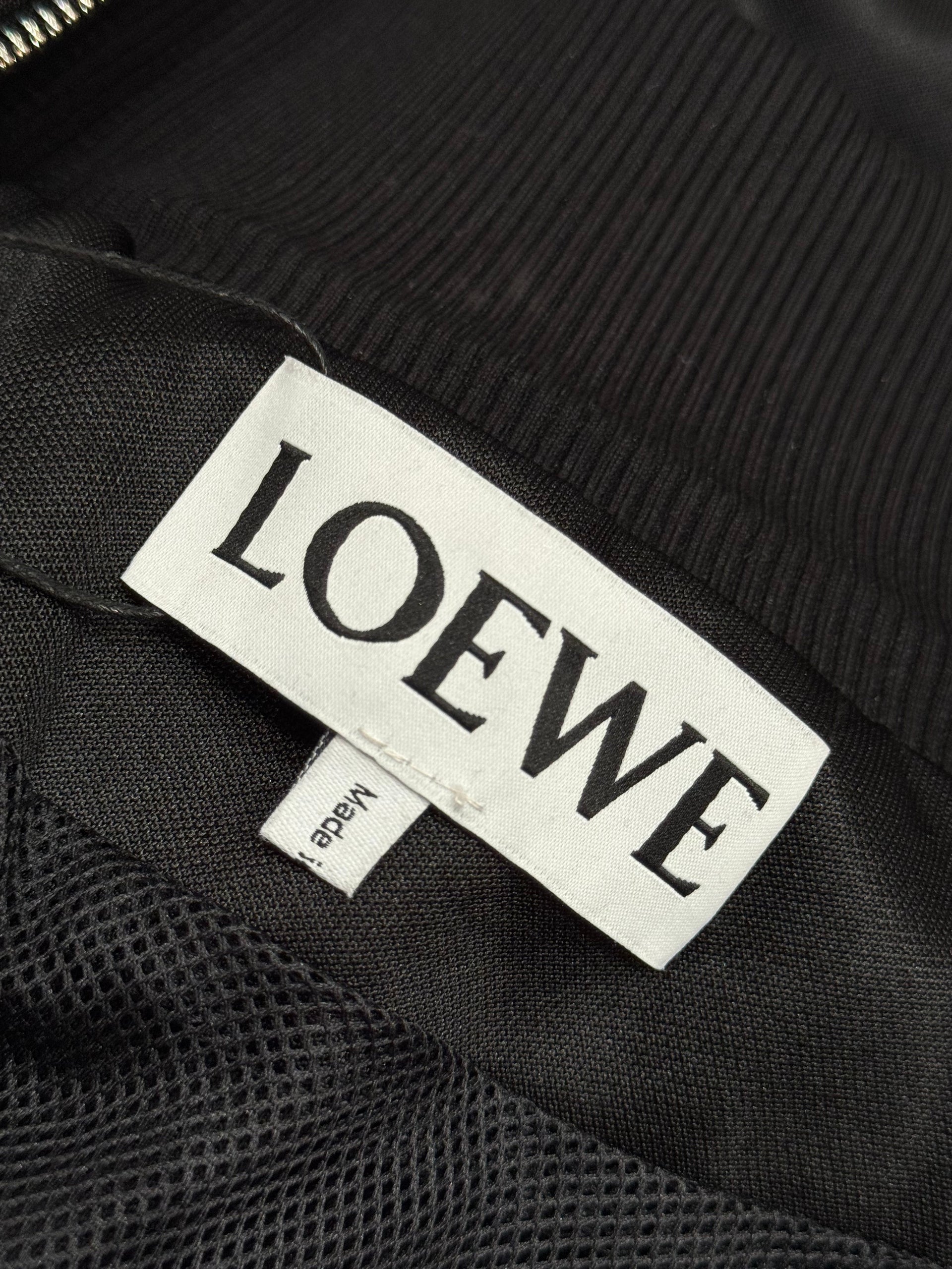 LOEW BOMBER