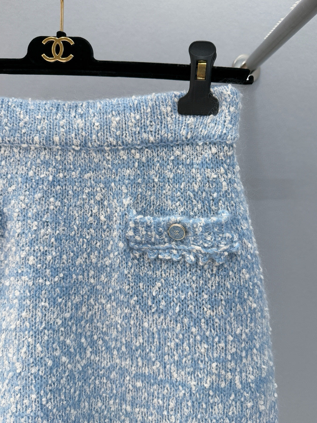 CC SKIRT