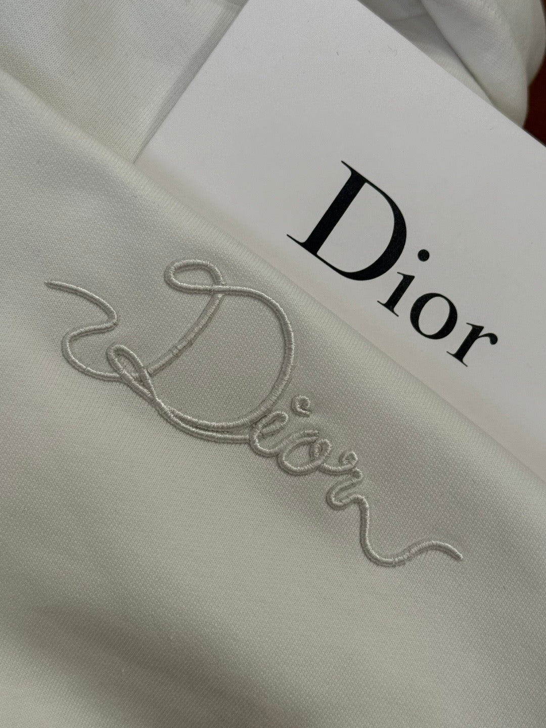 CD HOODIE