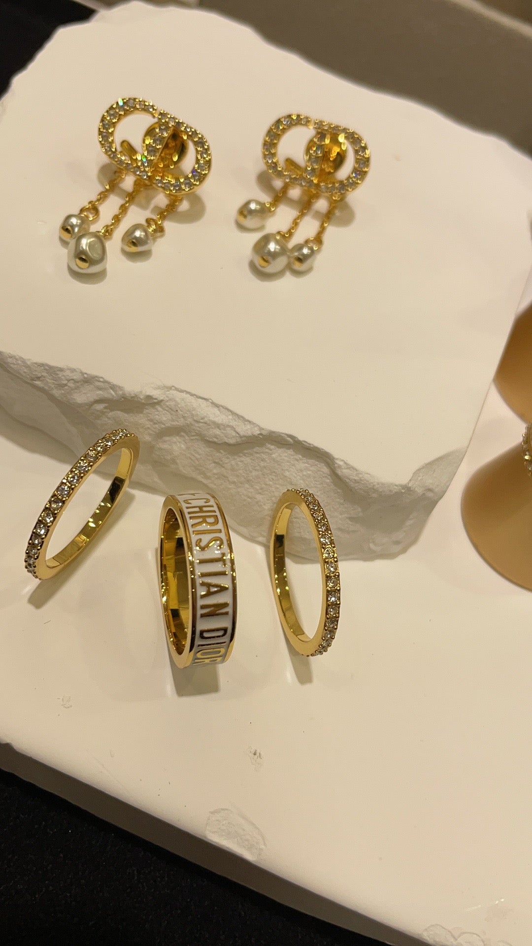 CD RING