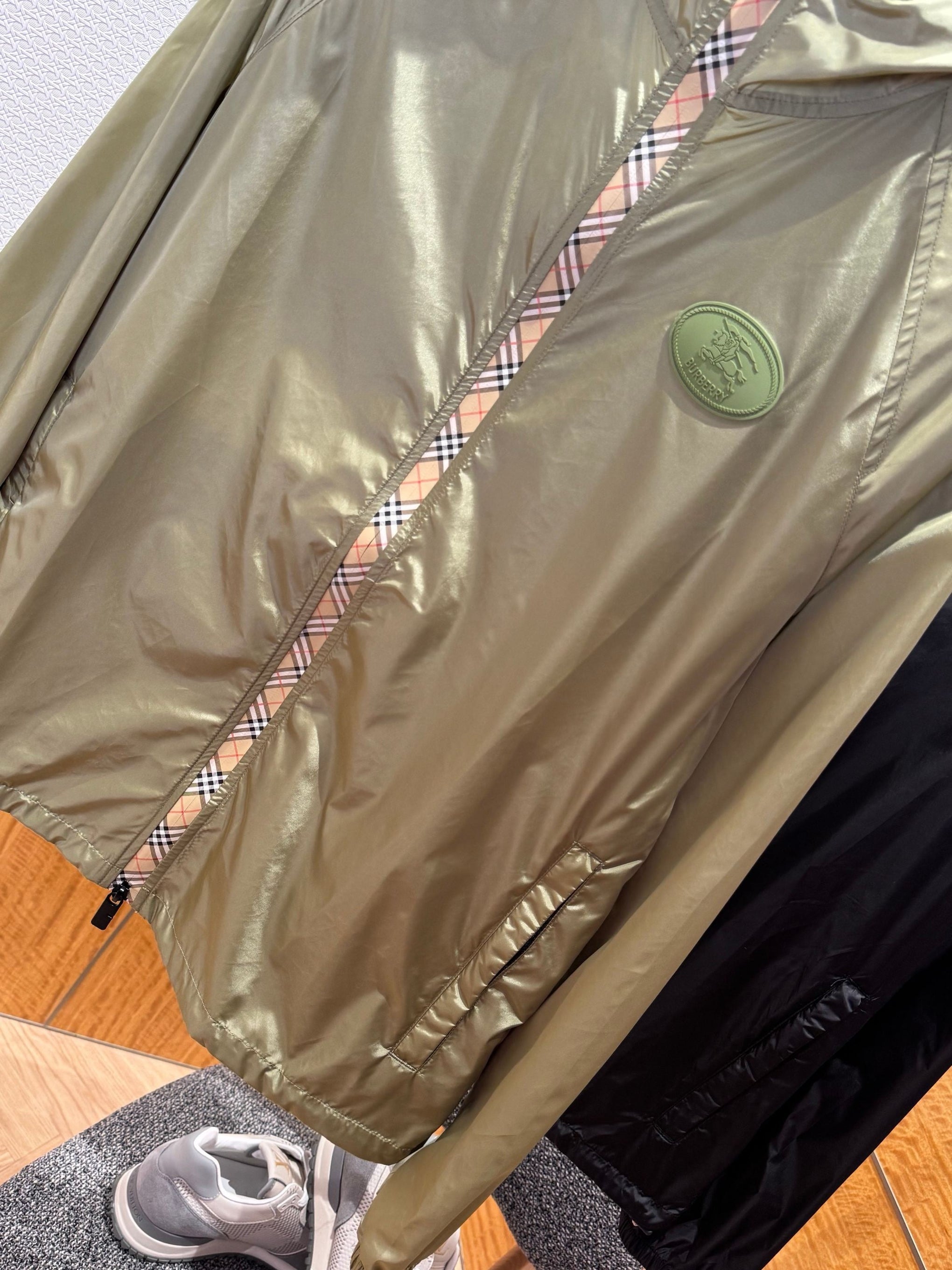 BBR JACKET