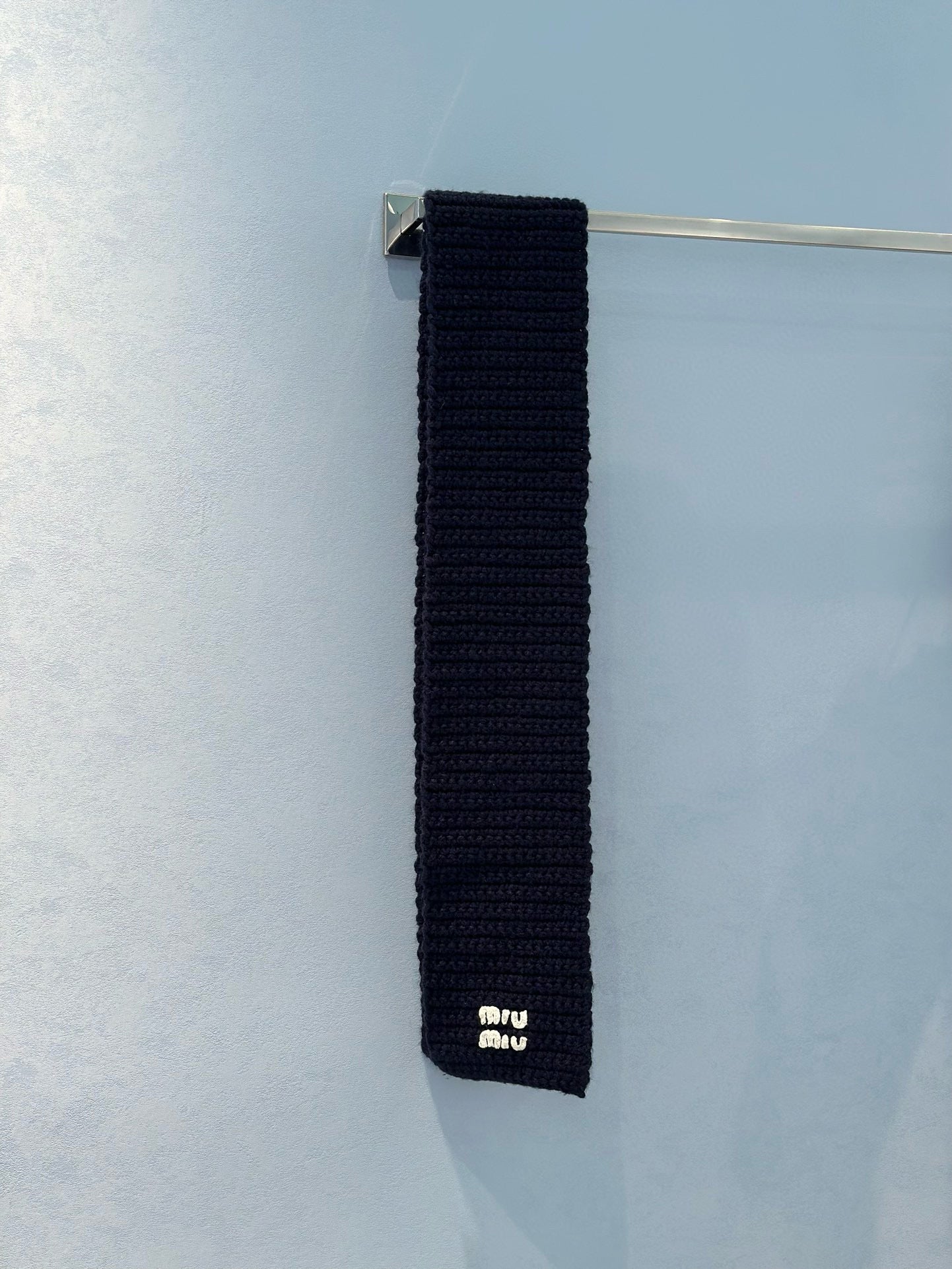 MIU M HAT SET