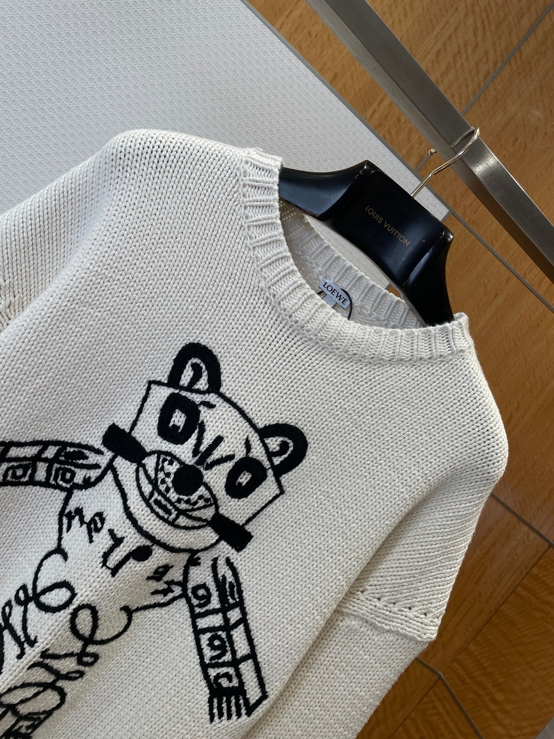 LOEW JUMPER